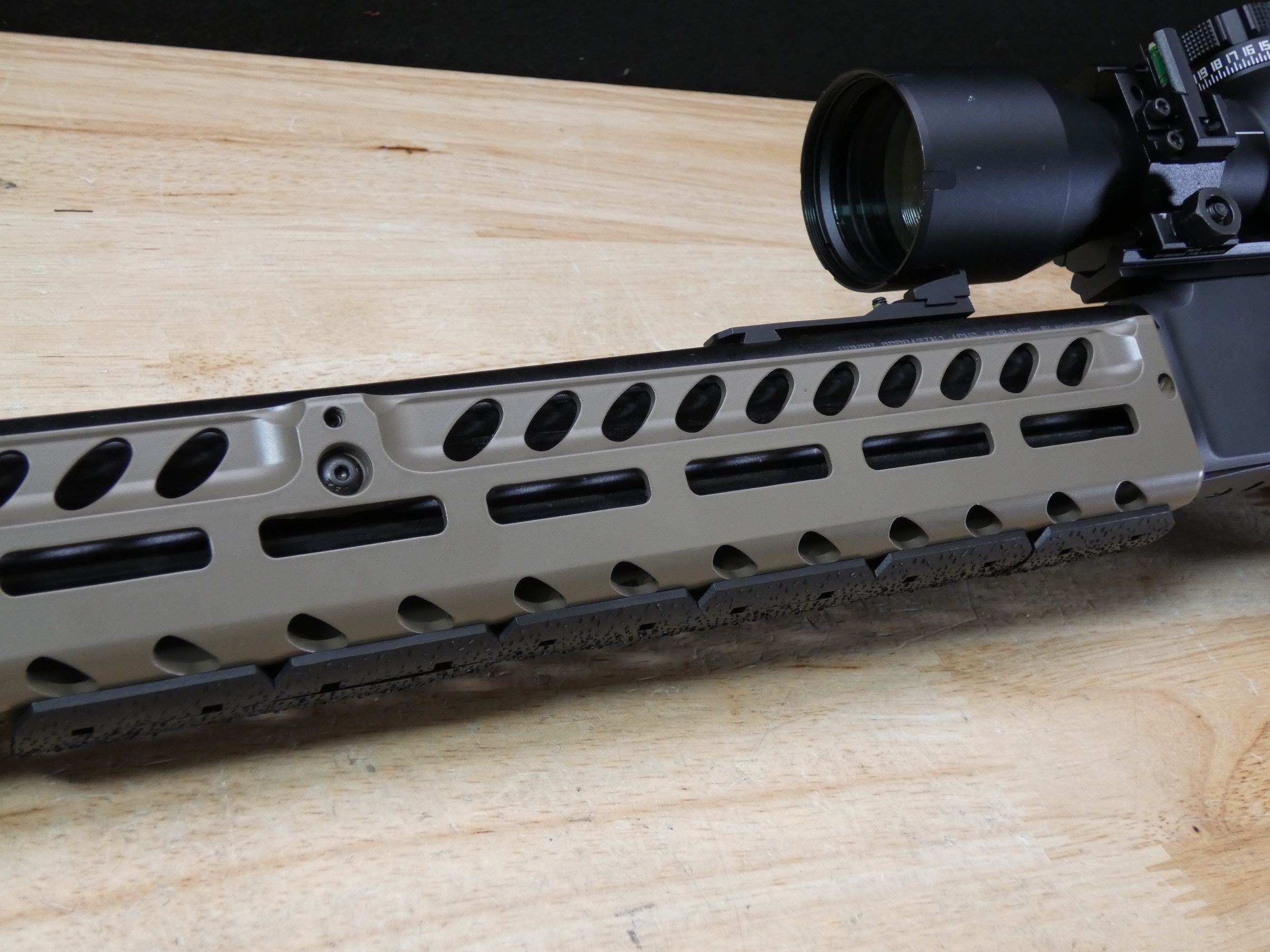  Henry Model H9 X - .30-30 Win - H009X - w/ Scope! - Ranger Point Precision-img-4