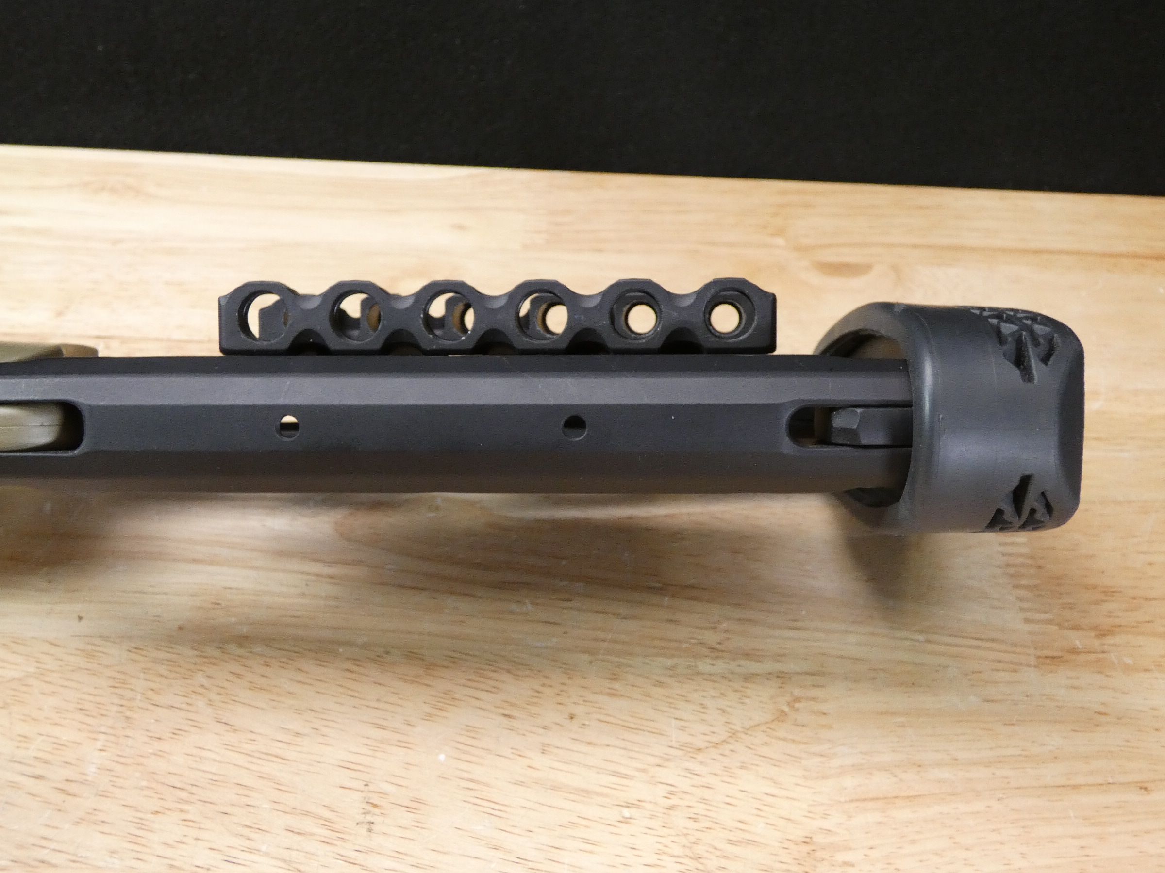  Henry Model H9 X - .30-30 Win - H009X - w/ Scope! - Ranger Point Precision-img-9