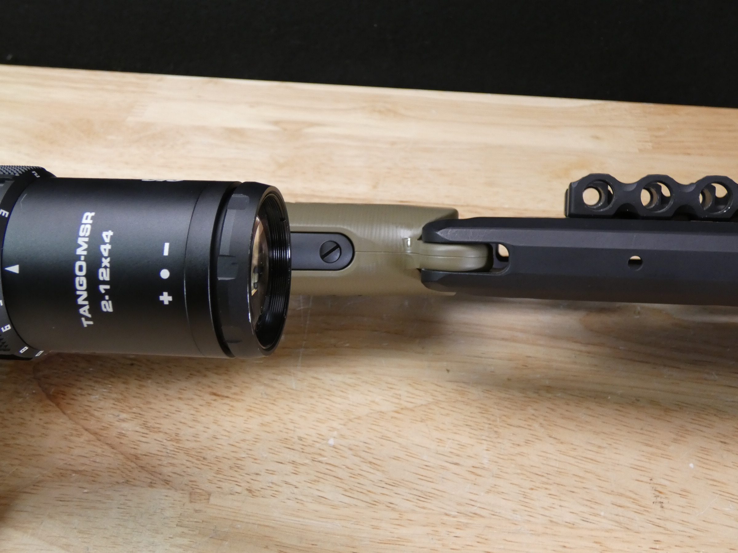 Henry Model H9 X - .30-30 Win - H009X - w/ Scope! - Ranger Point Precision-img-10