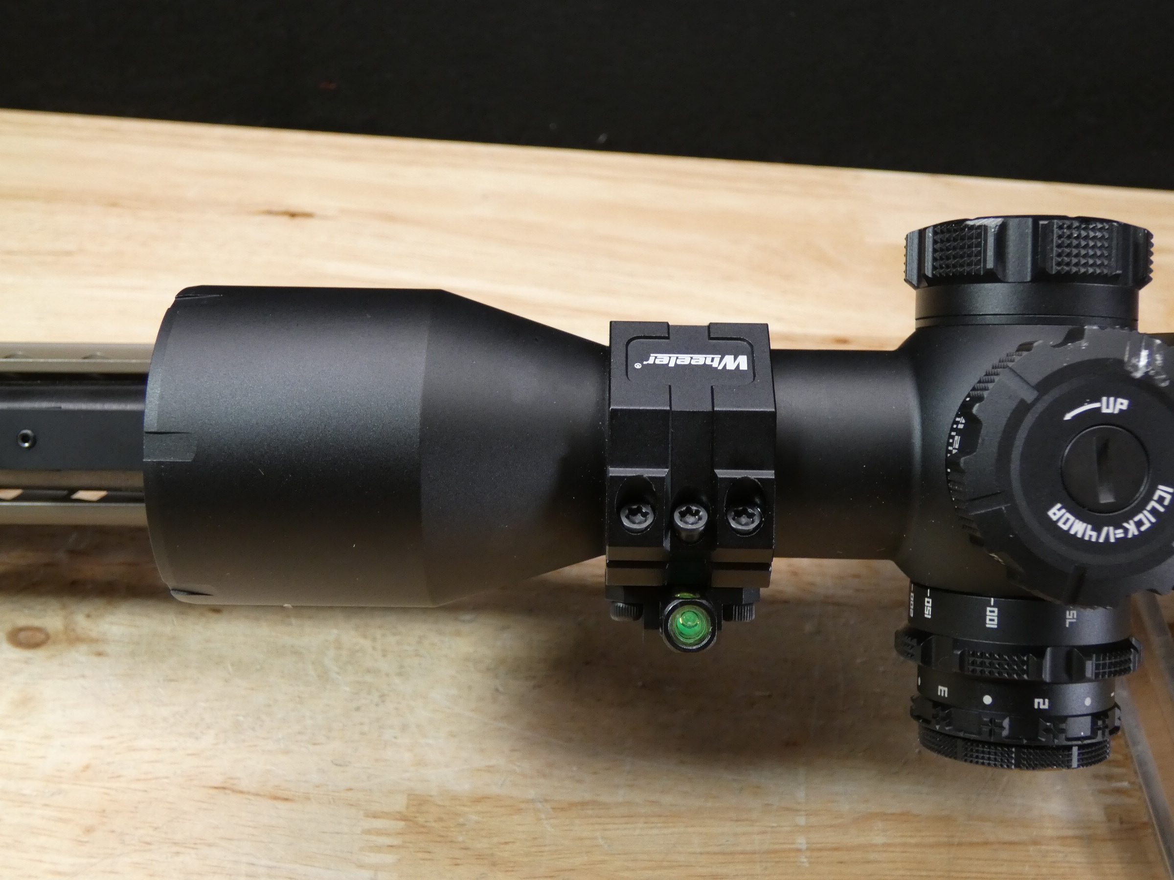  Henry Model H9 X - .30-30 Win - H009X - w/ Scope! - Ranger Point Precision-img-12