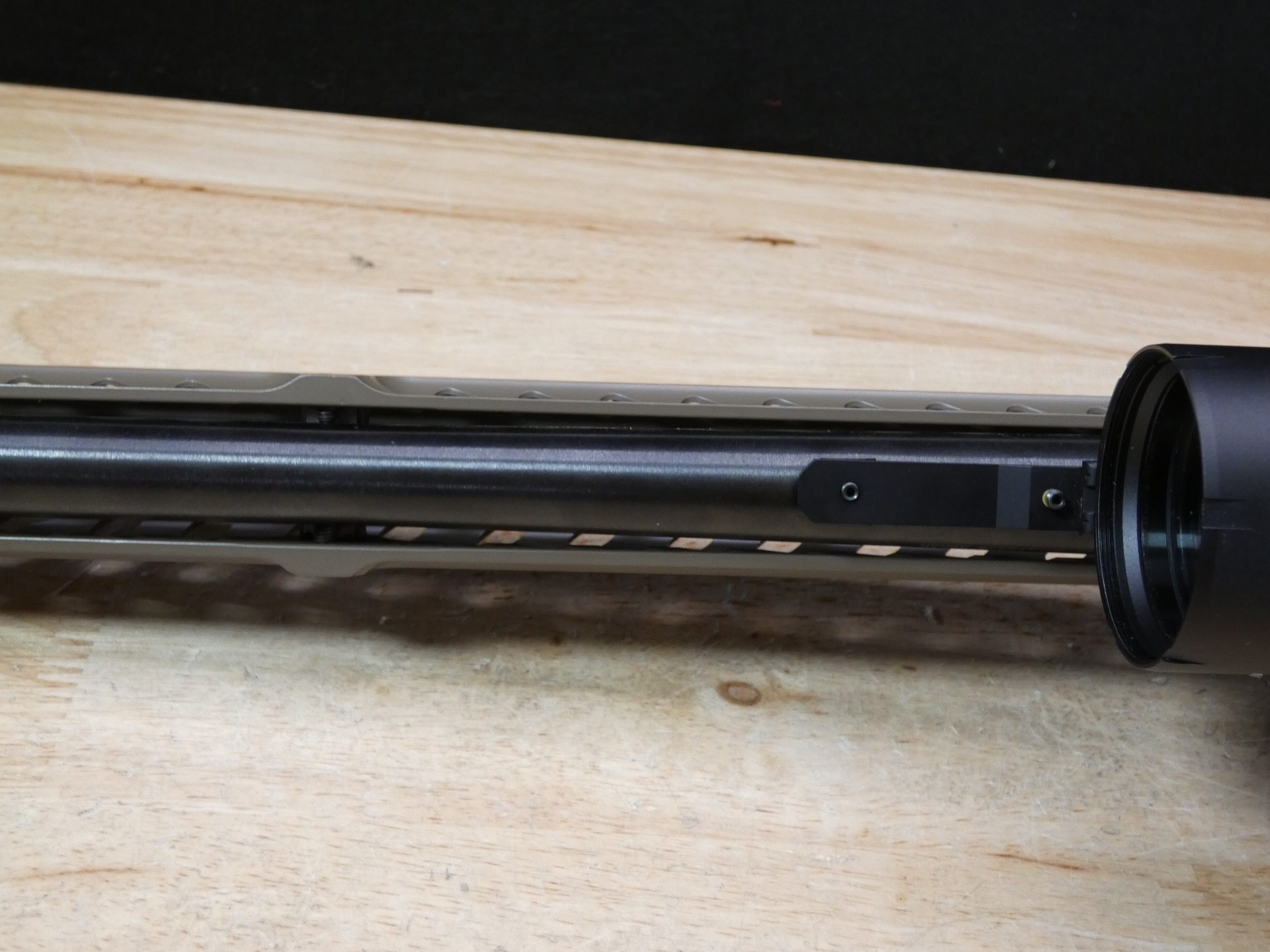  Henry Model H9 X - .30-30 Win - H009X - w/ Scope! - Ranger Point Precision-img-13