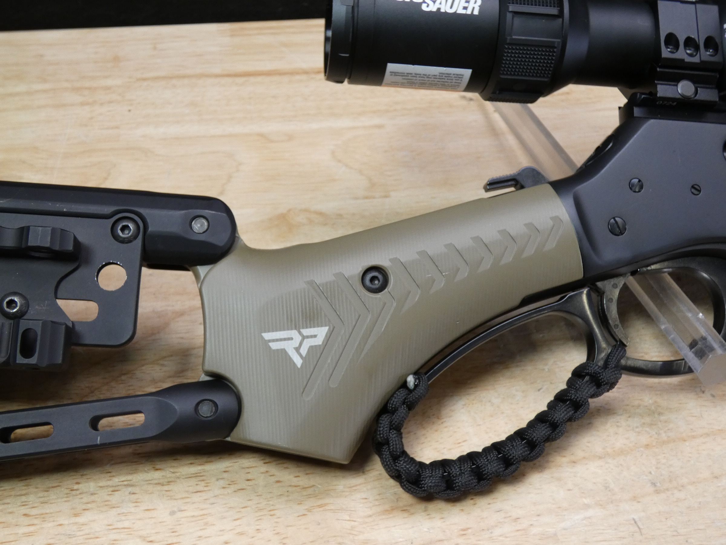  Henry Model H9 X - .30-30 Win - H009X - w/ Scope! - Ranger Point Precision-img-18