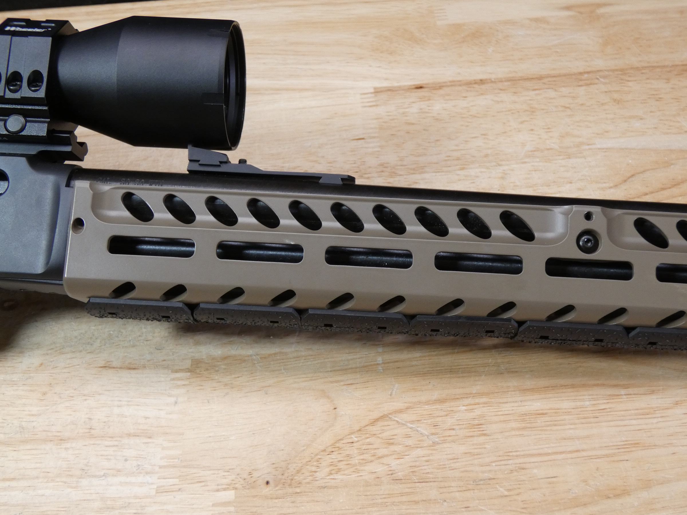  Henry Model H9 X - .30-30 Win - H009X - w/ Scope! - Ranger Point Precision-img-21
