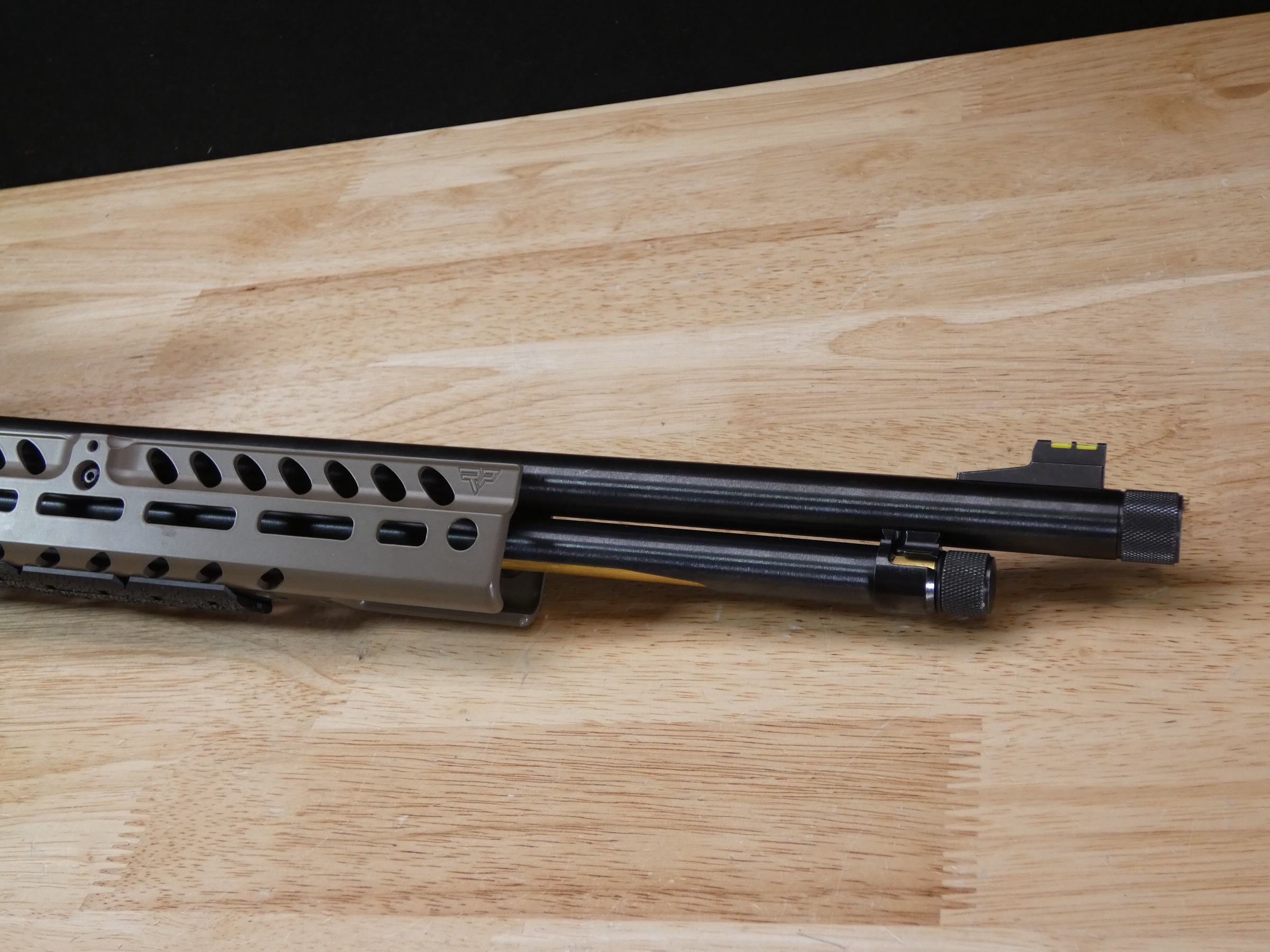  Henry Model H9 X - .30-30 Win - H009X - w/ Scope! - Ranger Point Precision-img-22
