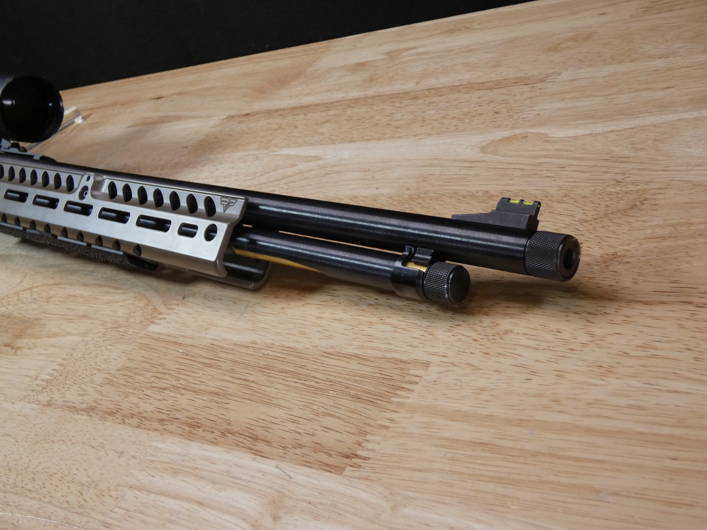  Henry Model H9 X - .30-30 Win - H009X - w/ Scope! - Ranger Point Precision-img-23