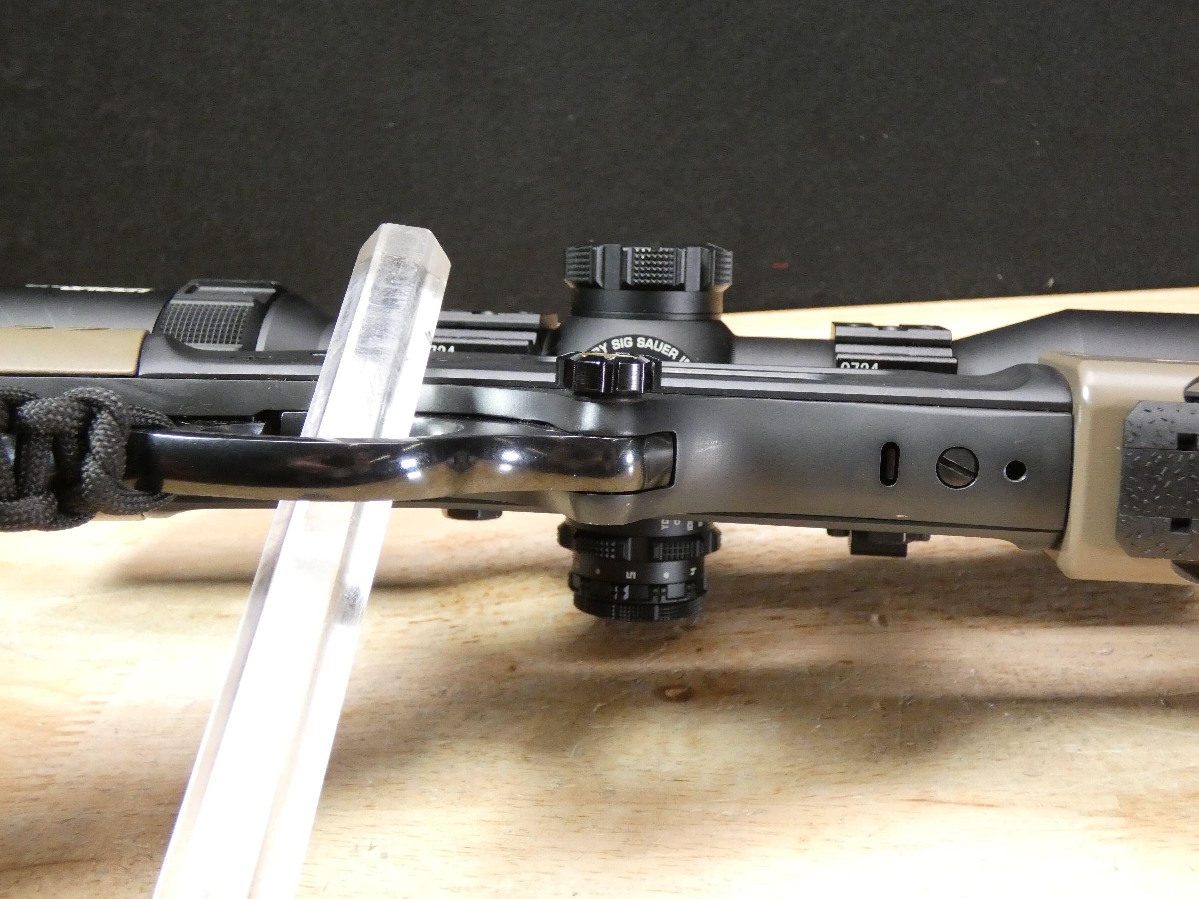  Henry Model H9 X - .30-30 Win - H009X - w/ Scope! - Ranger Point Precision-img-27