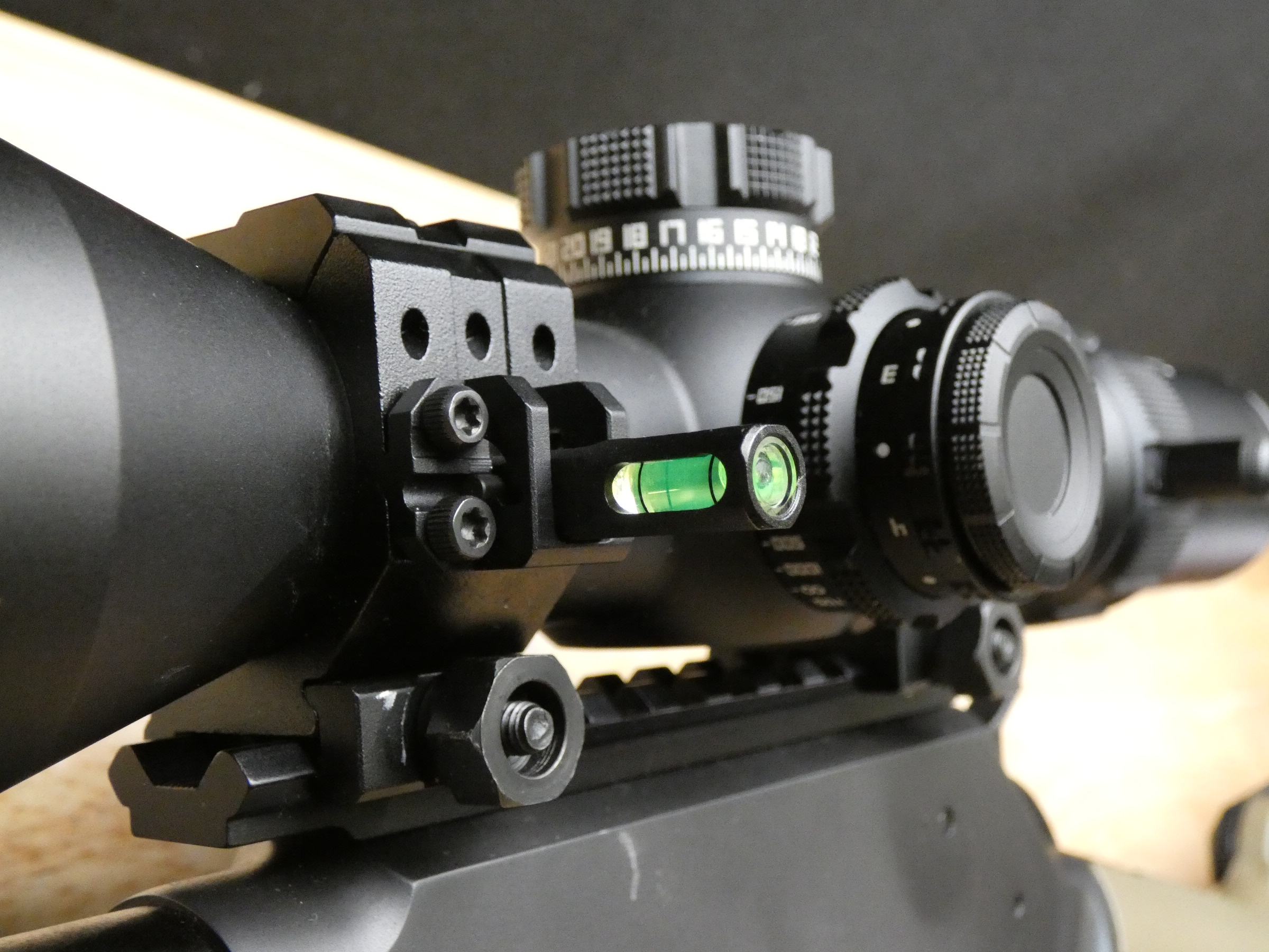  Henry Model H9 X - .30-30 Win - H009X - w/ Scope! - Ranger Point Precision-img-31