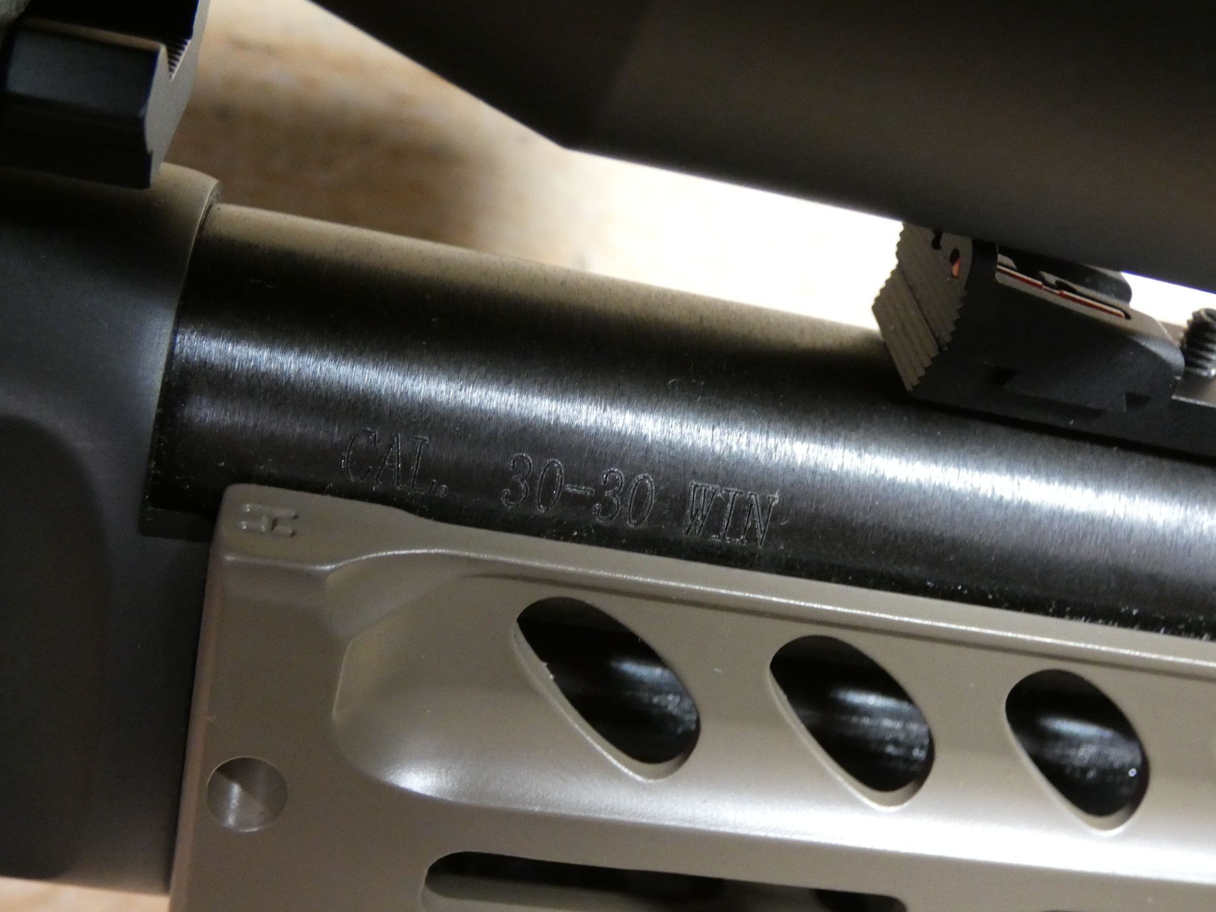  Henry Model H9 X - .30-30 Win - H009X - w/ Scope! - Ranger Point Precision-img-32