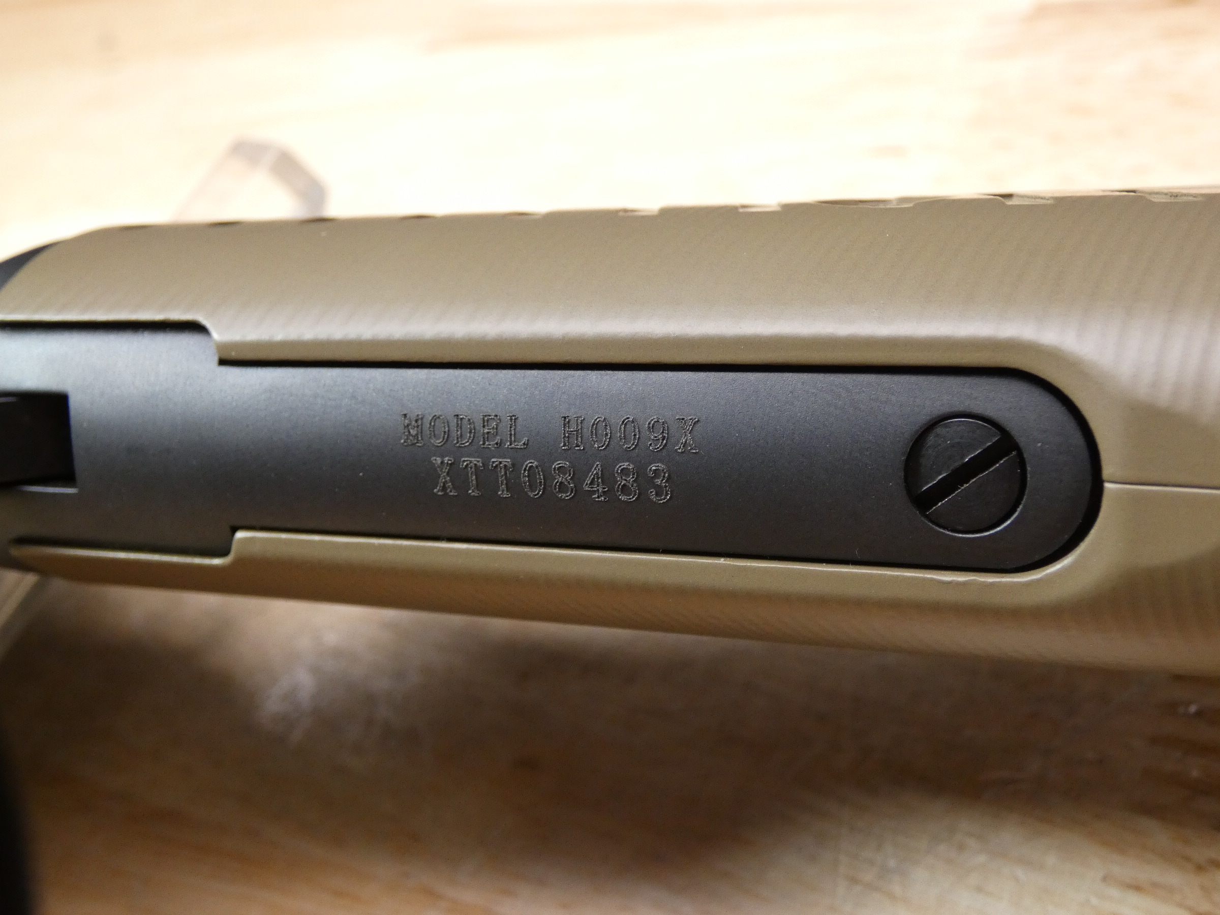  Henry Model H9 X - .30-30 Win - H009X - w/ Scope! - Ranger Point Precision-img-34