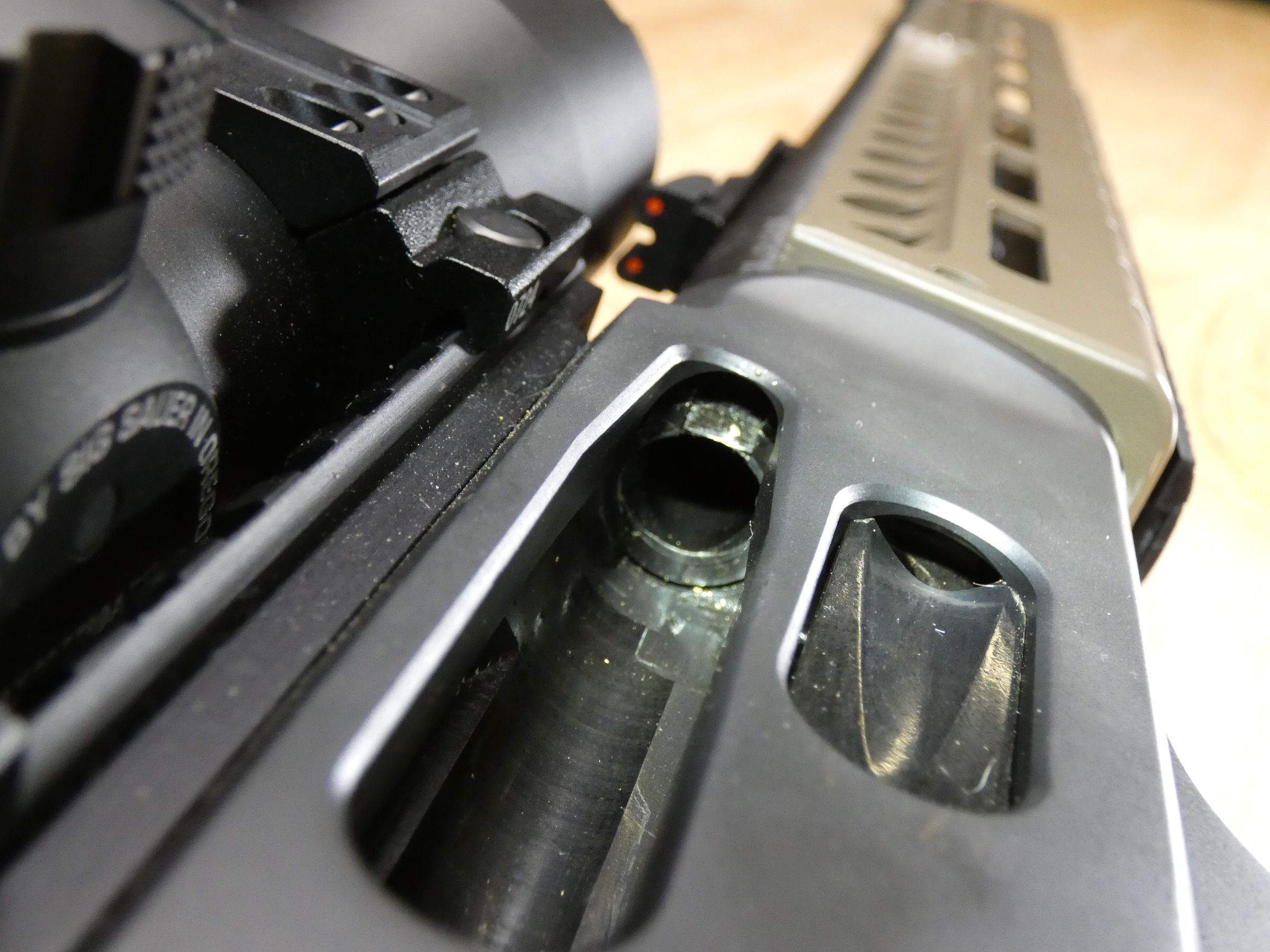  Henry Model H9 X - .30-30 Win - H009X - w/ Scope! - Ranger Point Precision-img-35