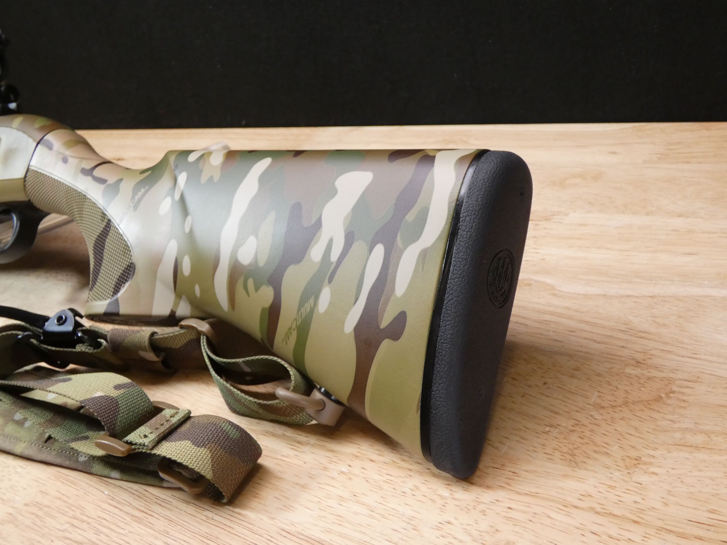 Beretta A300 Ultima Patrol - 12 Gauge - Multicam - Defense - MFG 2025-img-8