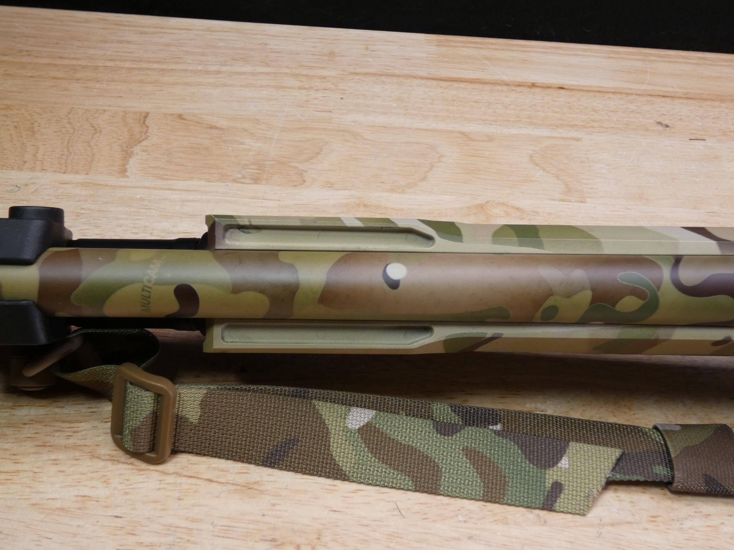 Beretta A300 Ultima Patrol - 12 Gauge - Multicam - Defense - MFG 2025-img-14