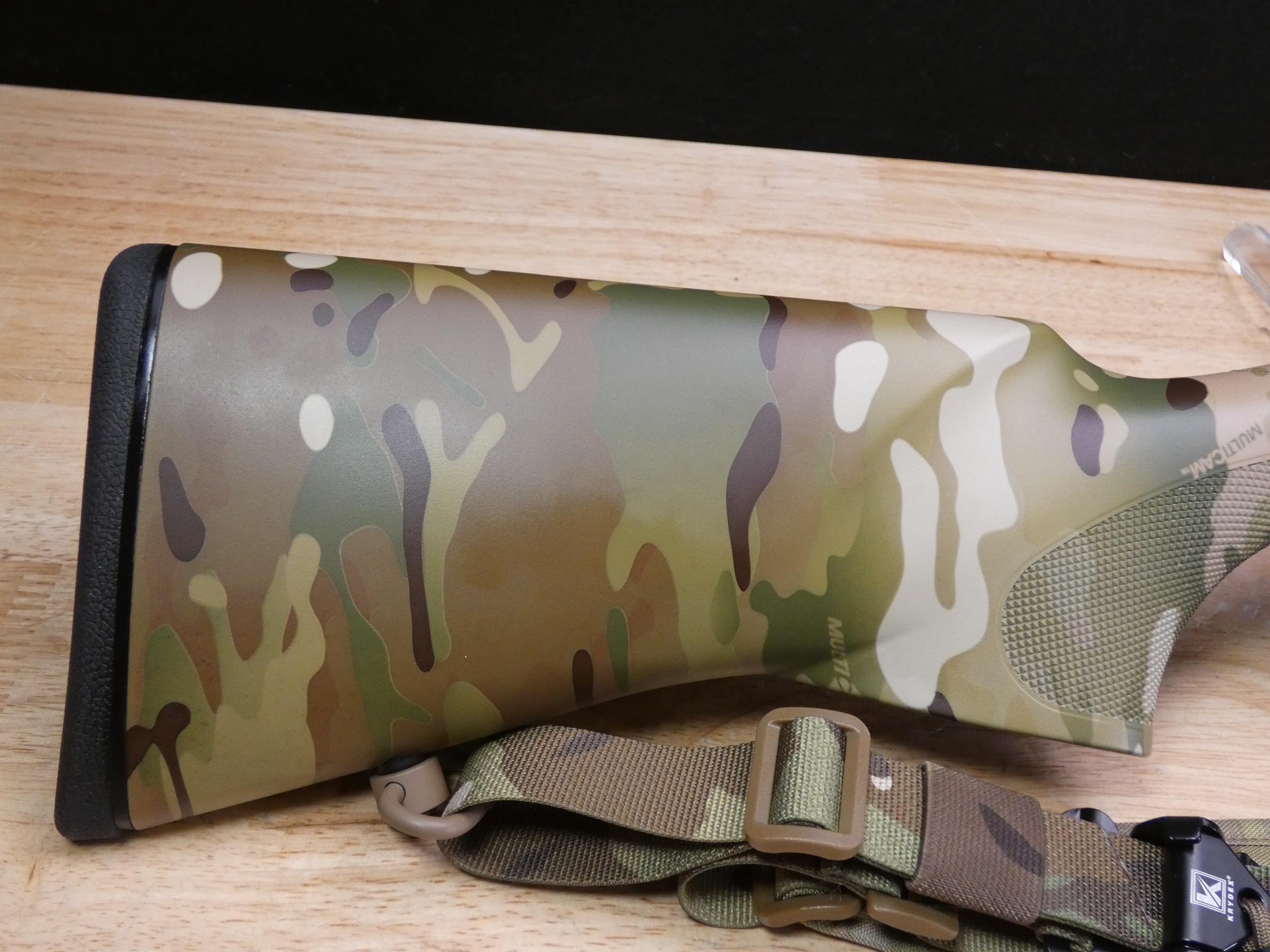 Beretta A300 Ultima Patrol - 12 Gauge - Multicam - Defense - MFG 2025-img-17