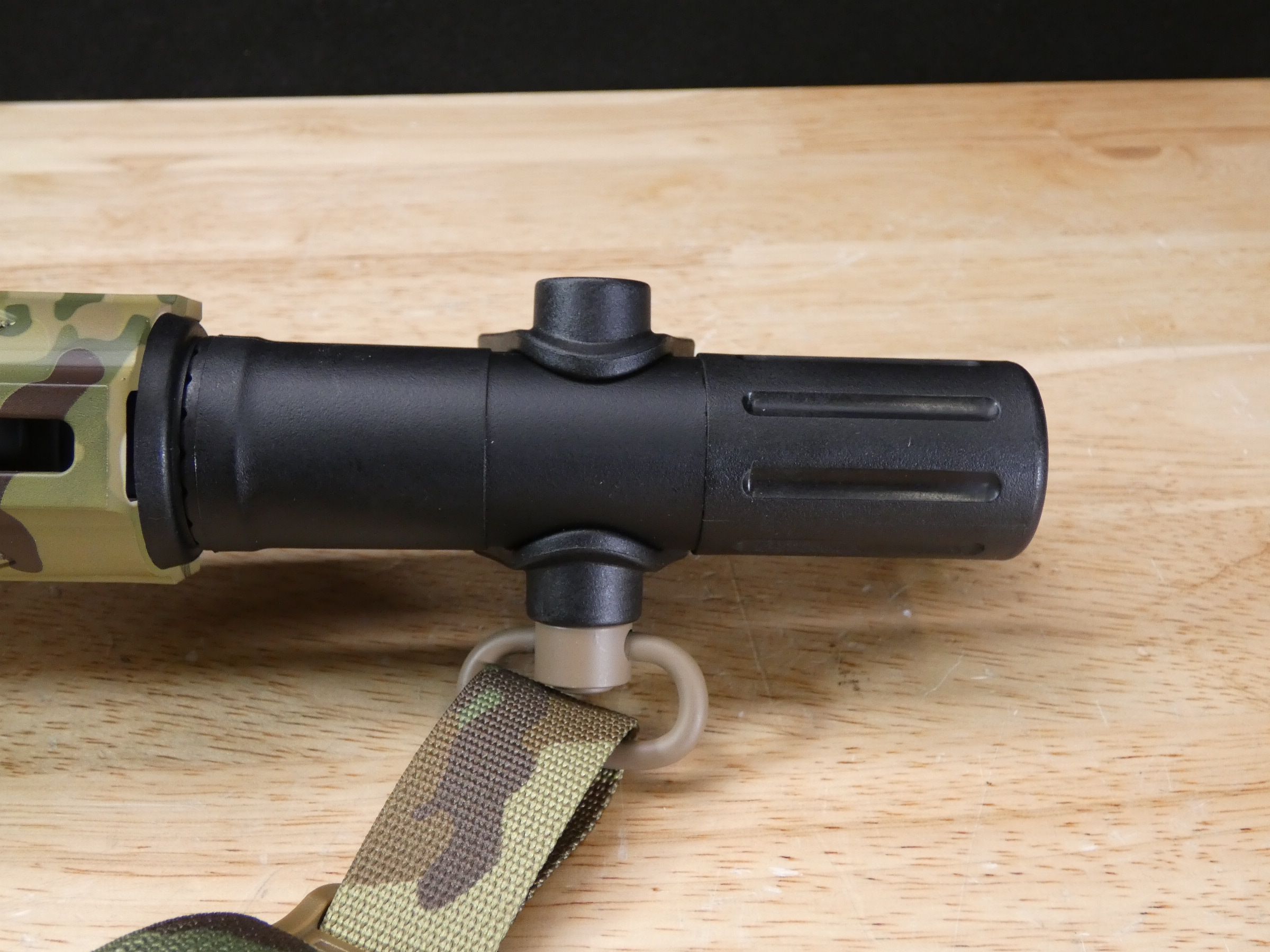 Beretta A300 Ultima Patrol - 12 Gauge - Multicam - Defense - MFG 2025-img-23