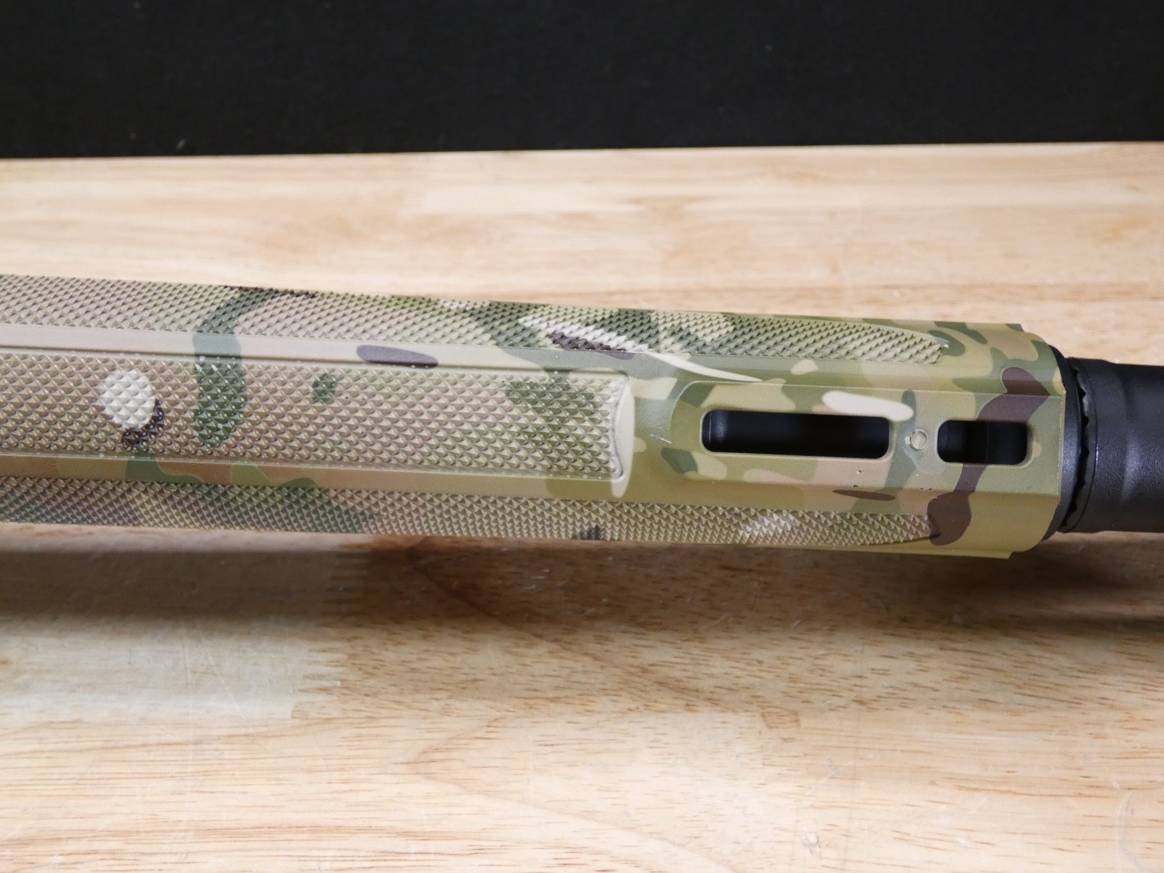Beretta A300 Ultima Patrol - 12 Gauge - Multicam - Defense - MFG 2025-img-24