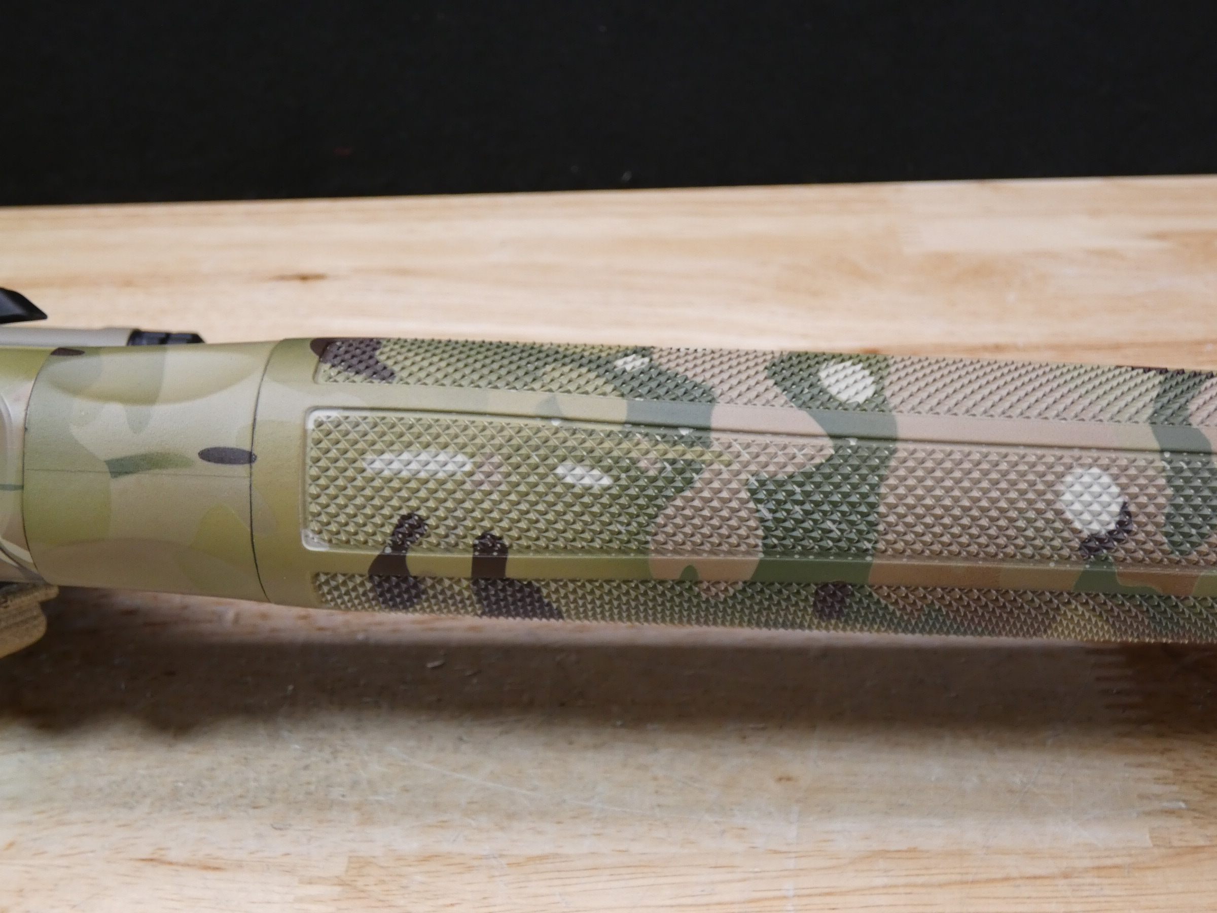Beretta A300 Ultima Patrol - 12 Gauge - Multicam - Defense - MFG 2025-img-25