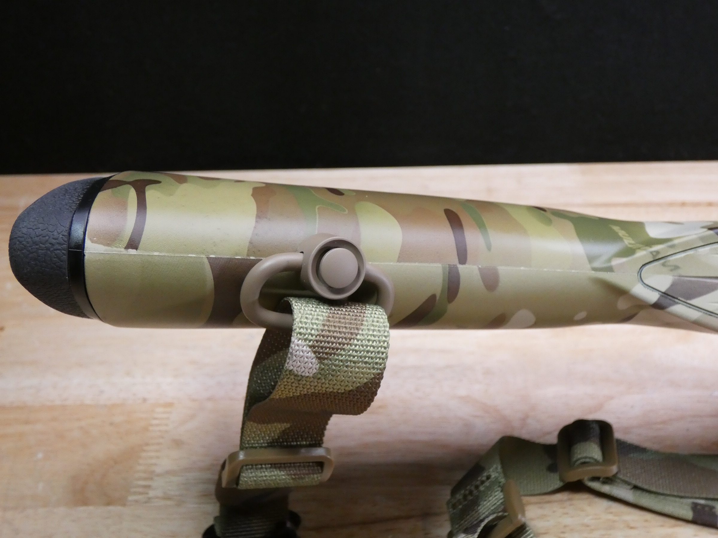 Beretta A300 Ultima Patrol - 12 Gauge - Multicam - Defense - MFG 2025-img-28