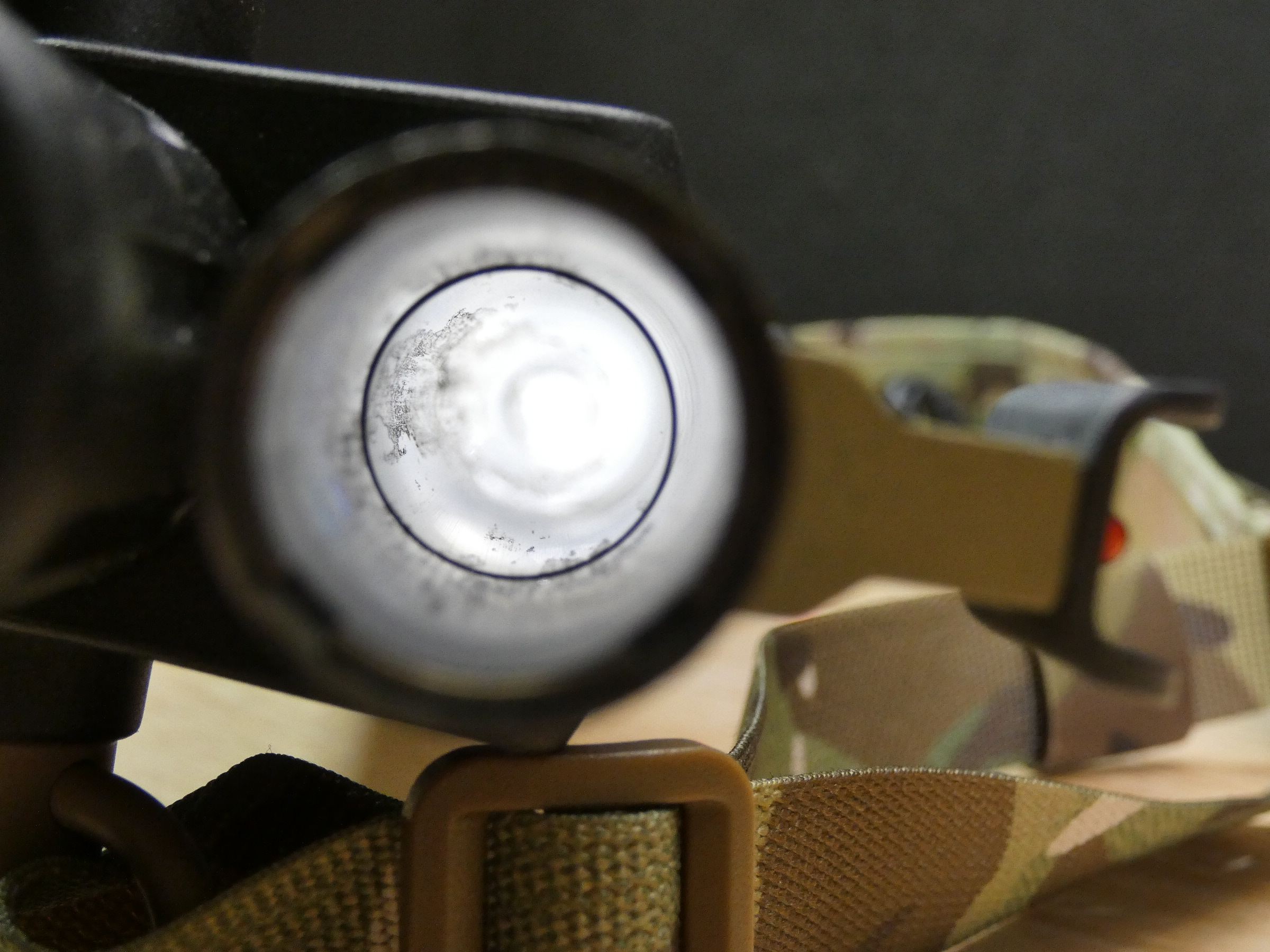 Beretta A300 Ultima Patrol - 12 Gauge - Multicam - Defense - MFG 2025-img-30