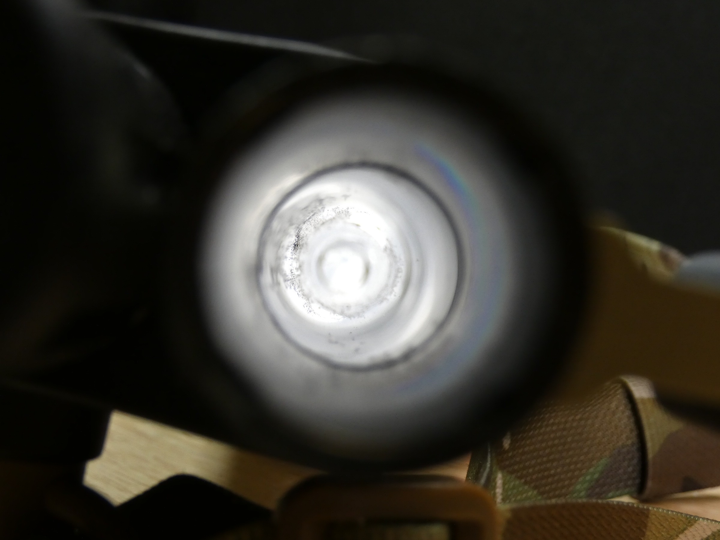 Beretta A300 Ultima Patrol - 12 Gauge - Multicam - Defense - MFG 2025-img-31