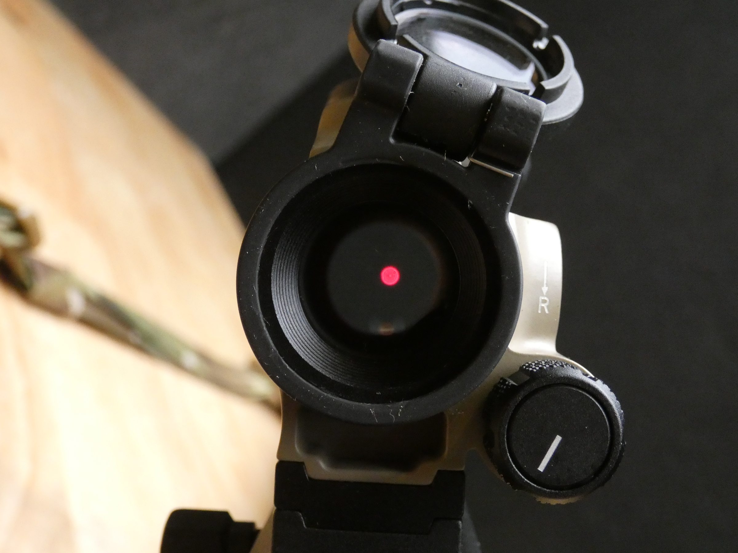 Beretta A300 Ultima Patrol - 12 Gauge - Multicam - Defense - MFG 2025-img-32