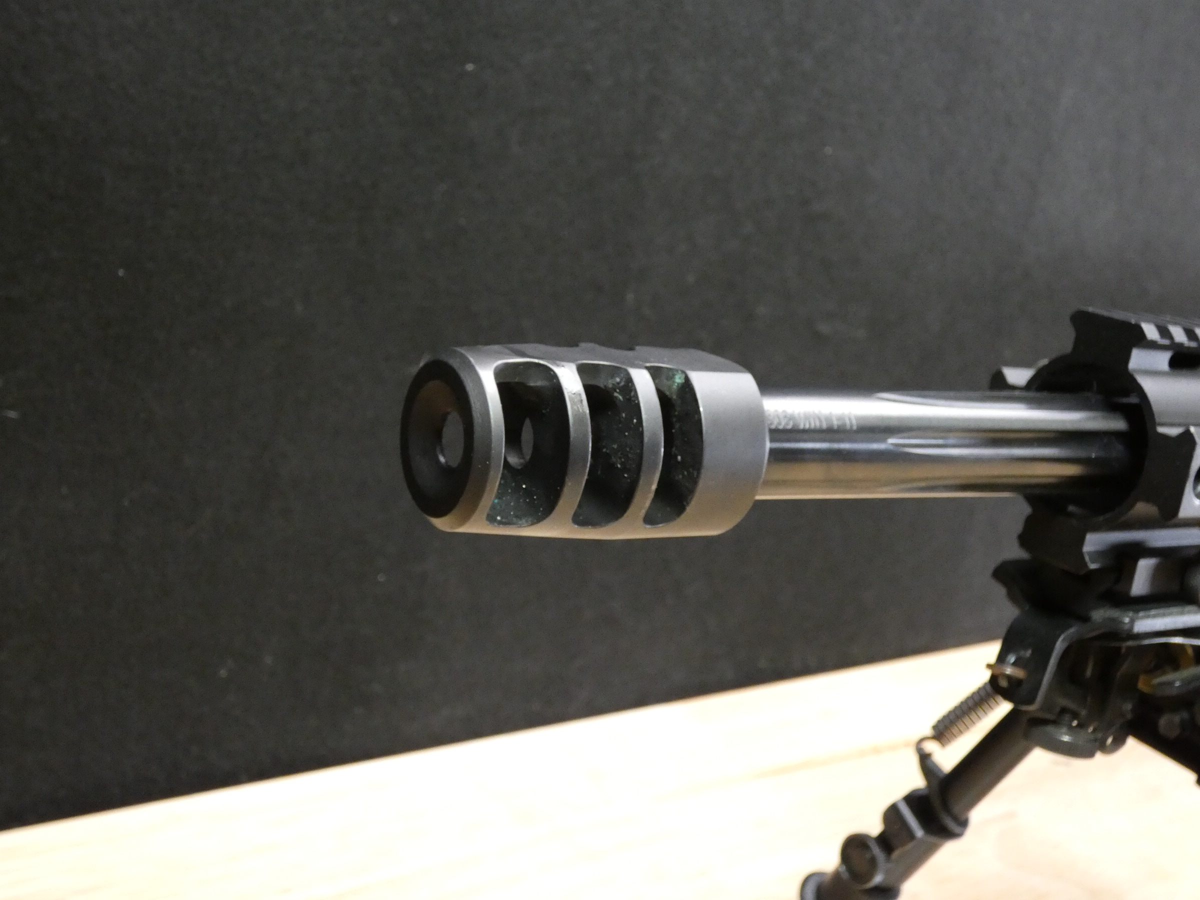 Desert Tech SRS 3 Barrel Set - .308 .300 Win Mag & .338 Lapua - Bullpup -C-img-3