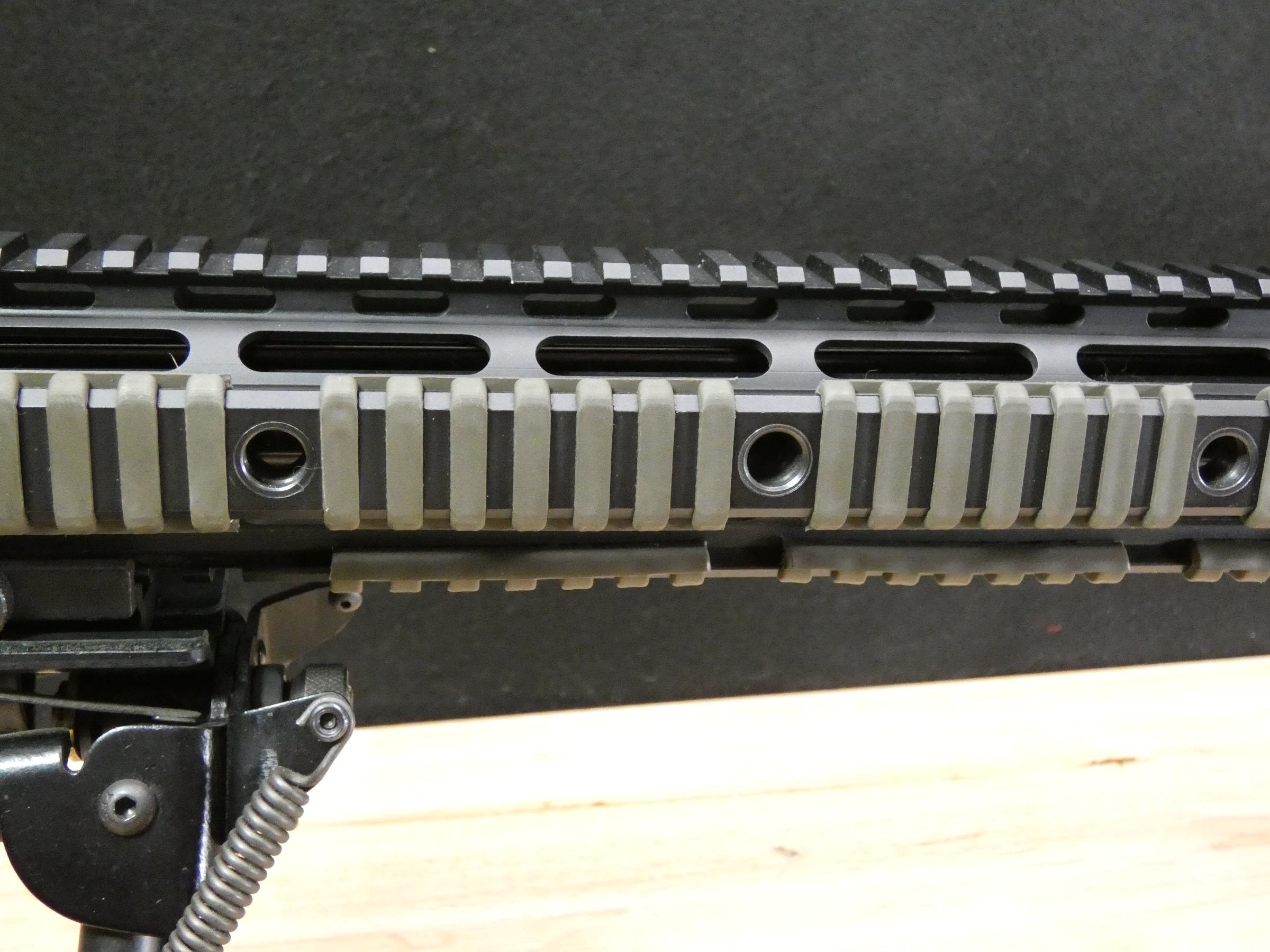 Desert Tech SRS 3 Barrel Set - .308 .300 Win Mag & .338 Lapua - Bullpup -C-img-6