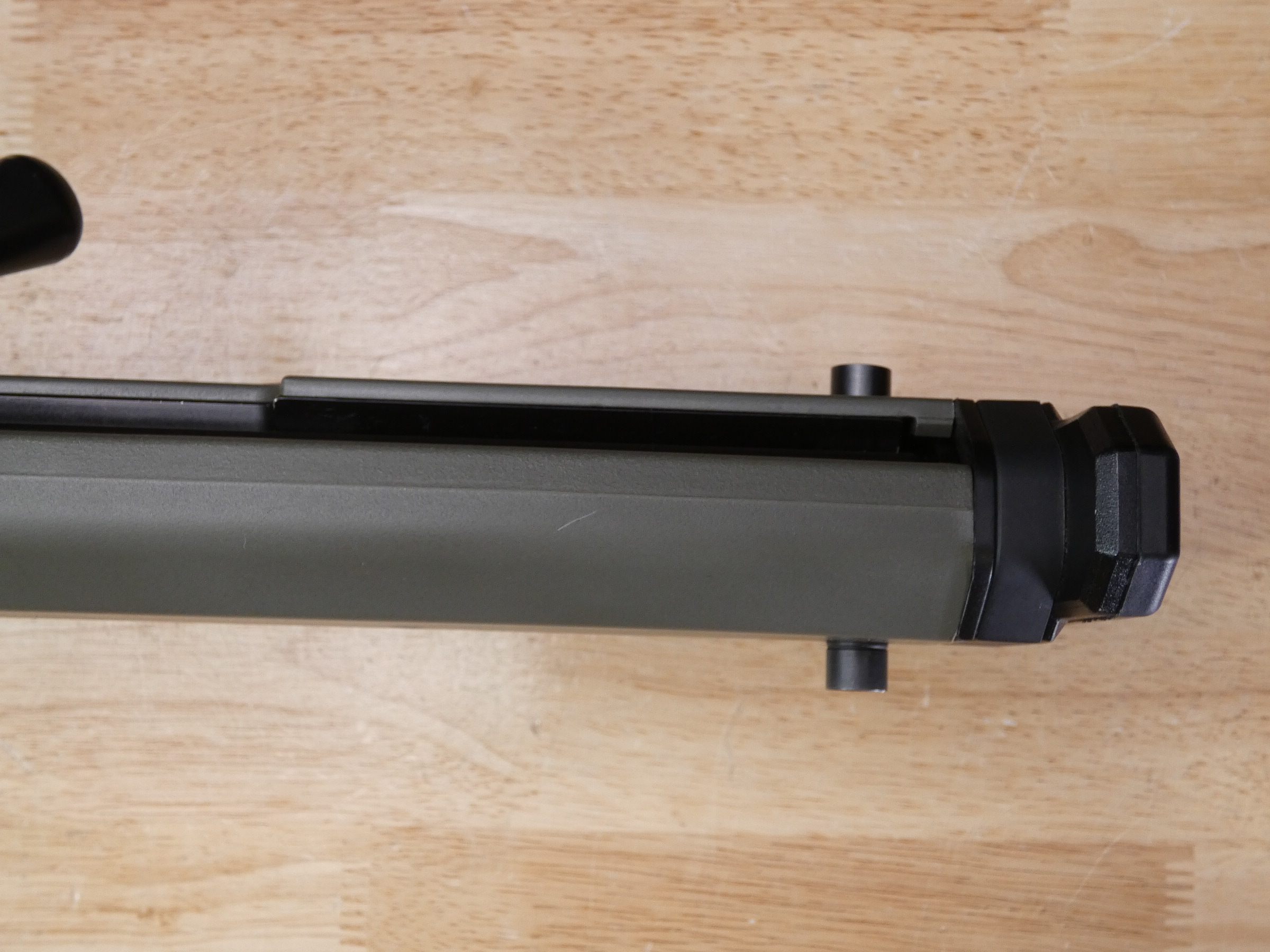 Desert Tech SRS 3 Barrel Set - .308 .300 Win Mag & .338 Lapua - Bullpup -C-img-11