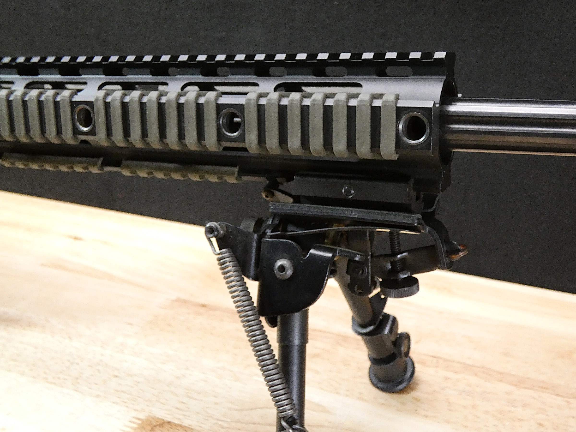 Desert Tech SRS 3 Barrel Set - .308 .300 Win Mag & .338 Lapua - Bullpup -C-img-19