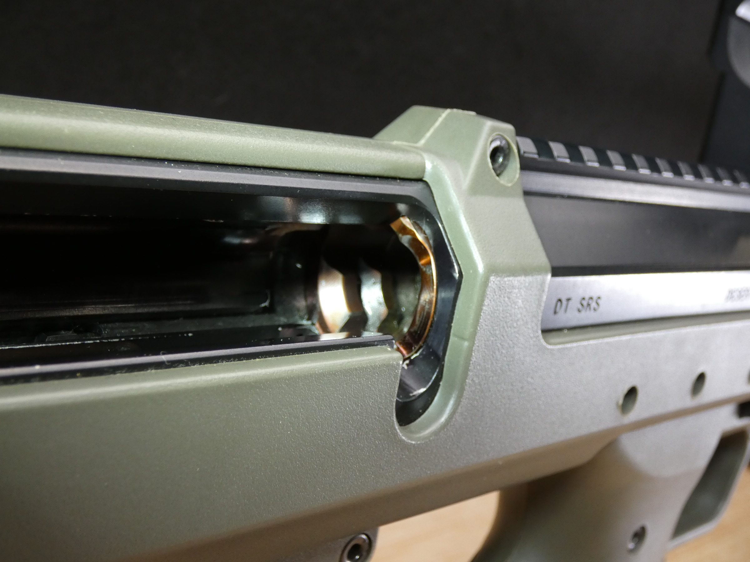 Desert Tech SRS 3 Barrel Set - .308 .300 Win Mag & .338 Lapua - Bullpup -C-img-22