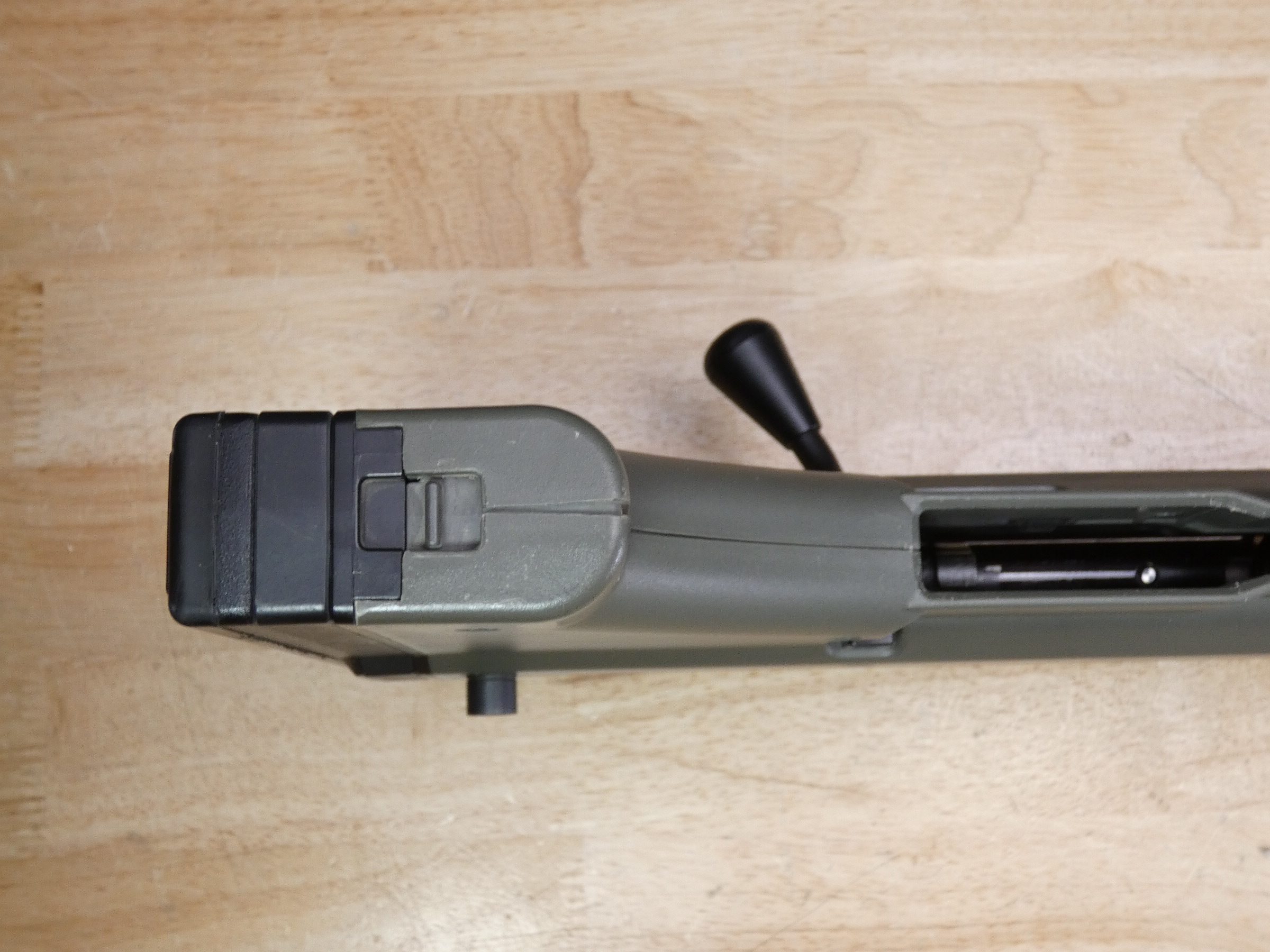 Desert Tech SRS 3 Barrel Set - .308 .300 Win Mag & .338 Lapua - Bullpup -C-img-25