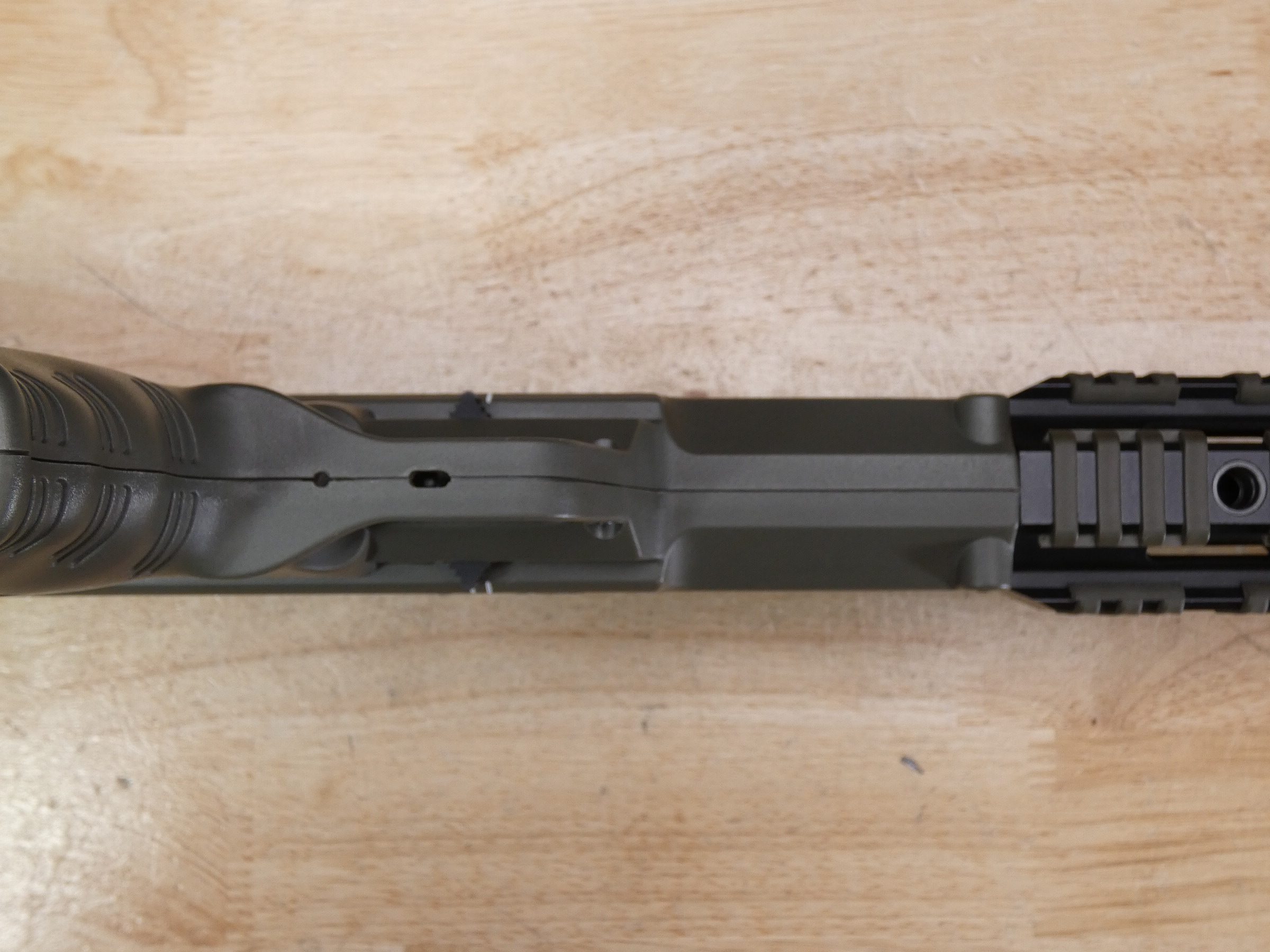 Desert Tech SRS 3 Barrel Set - .308 .300 Win Mag & .338 Lapua - Bullpup -C-img-27