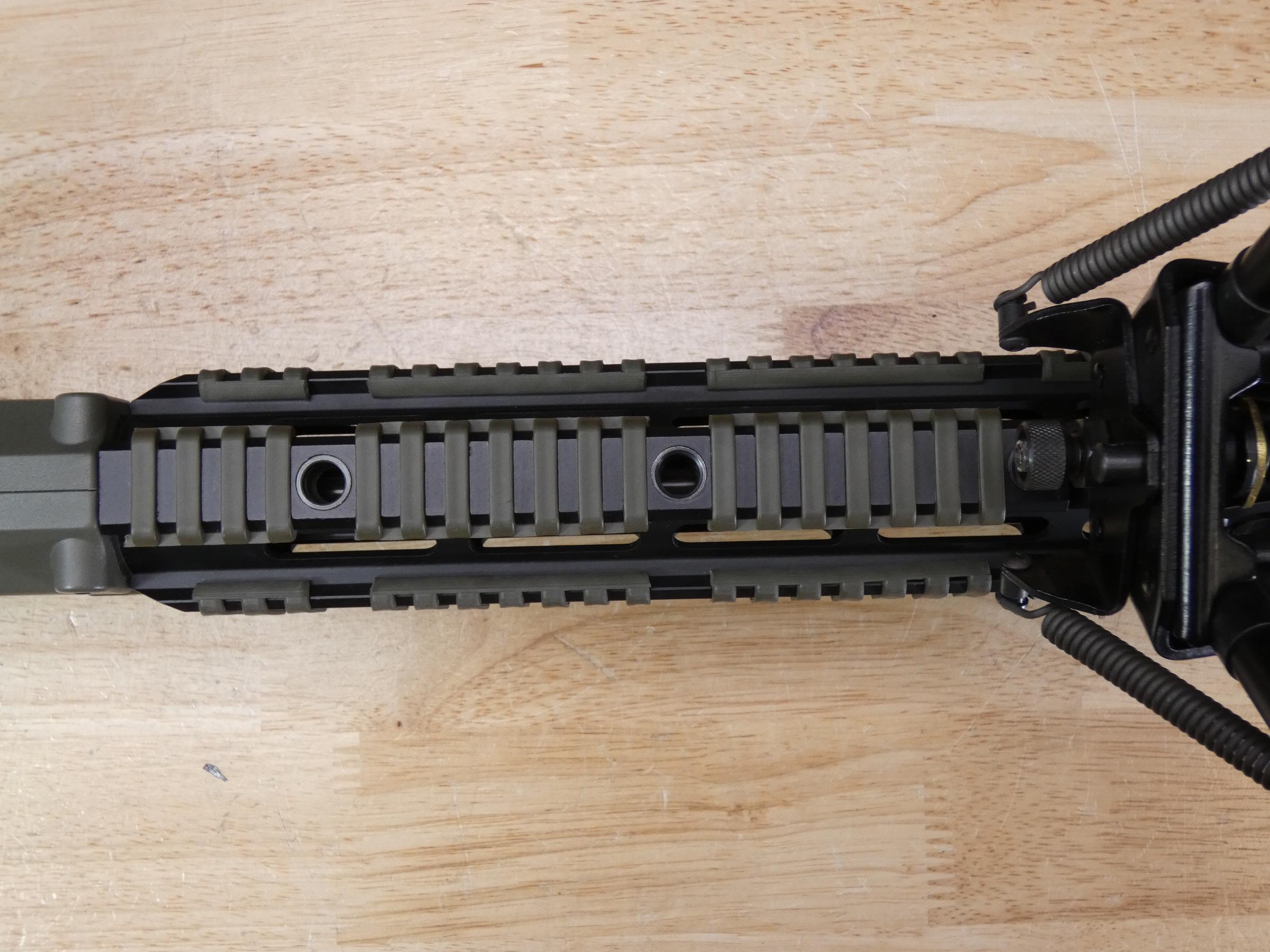 Desert Tech SRS 3 Barrel Set - .308 .300 Win Mag & .338 Lapua - Bullpup -C-img-28
