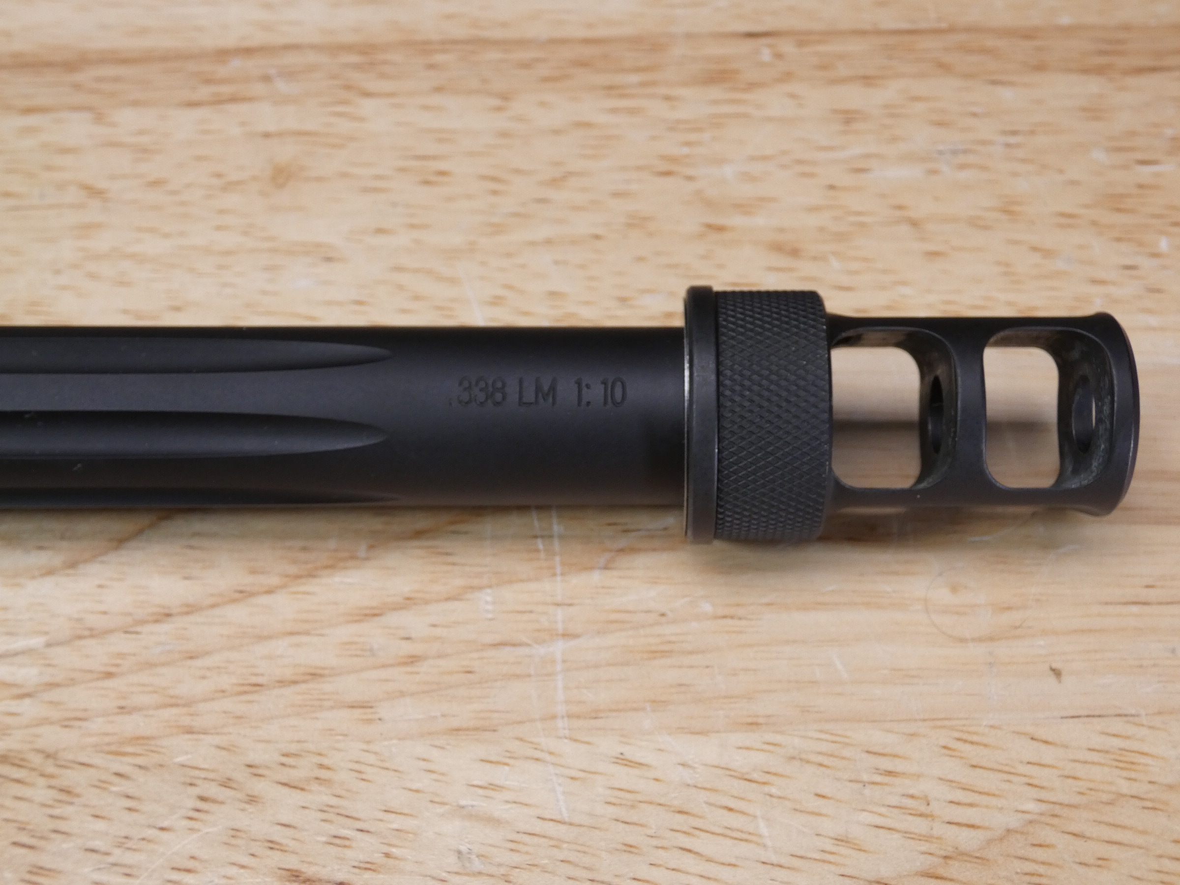 Desert Tech SRS 3 Barrel Set - .308 .300 Win Mag & .338 Lapua - Bullpup -C-img-33