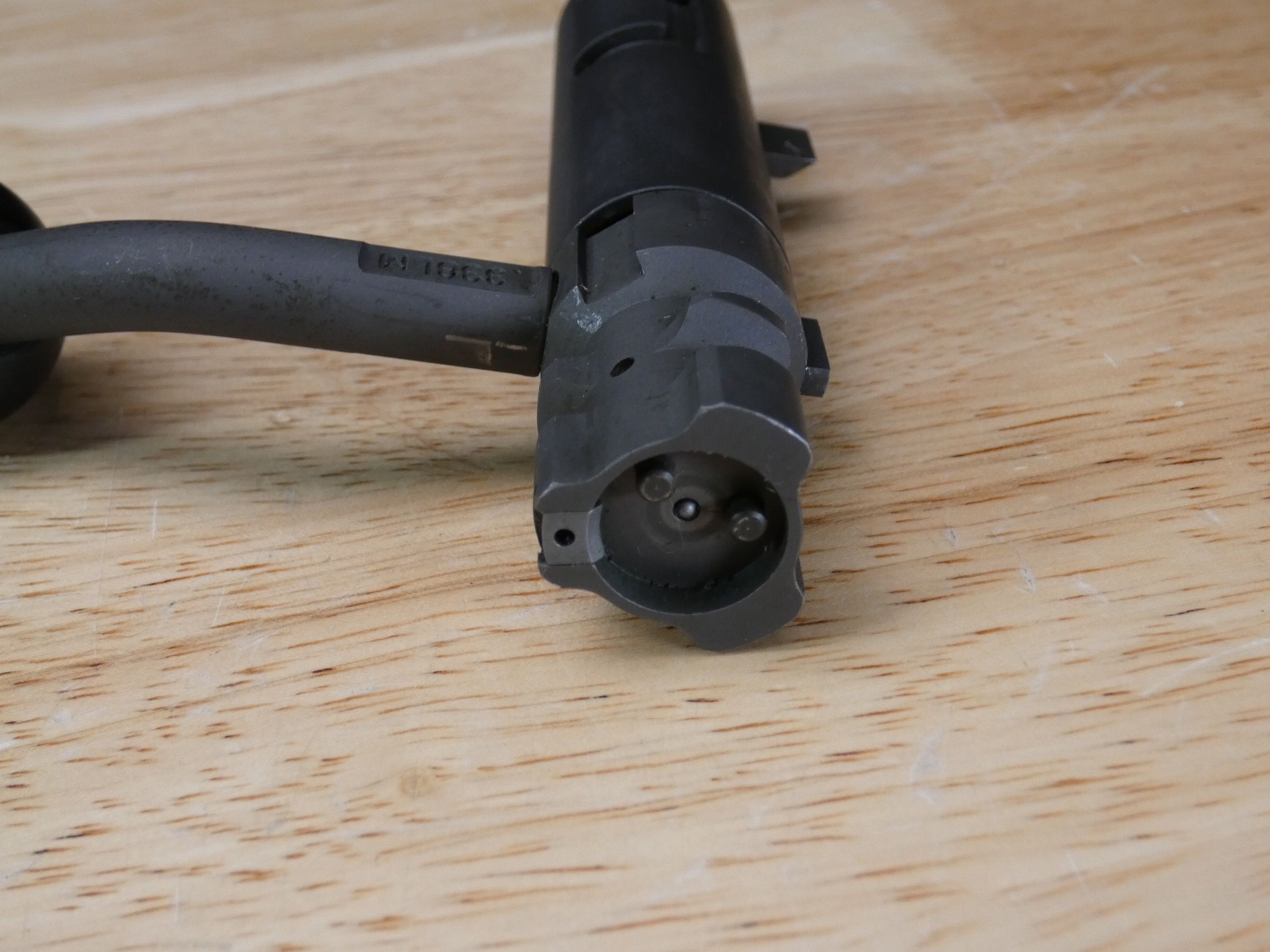 Desert Tech SRS 3 Barrel Set - .308 .300 Win Mag & .338 Lapua - Bullpup -C-img-35