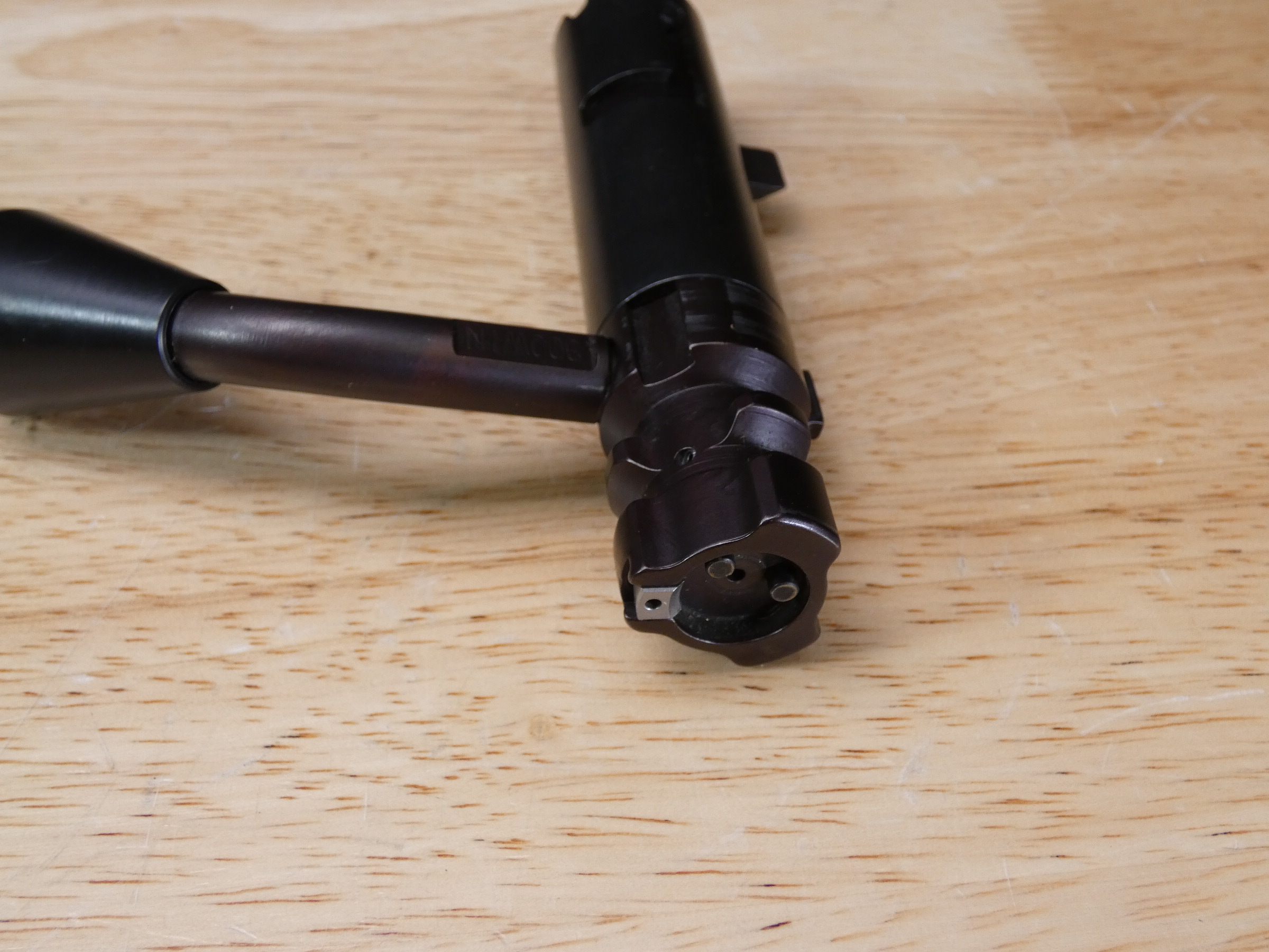 Desert Tech SRS 3 Barrel Set - .308 .300 Win Mag & .338 Lapua - Bullpup -C-img-41