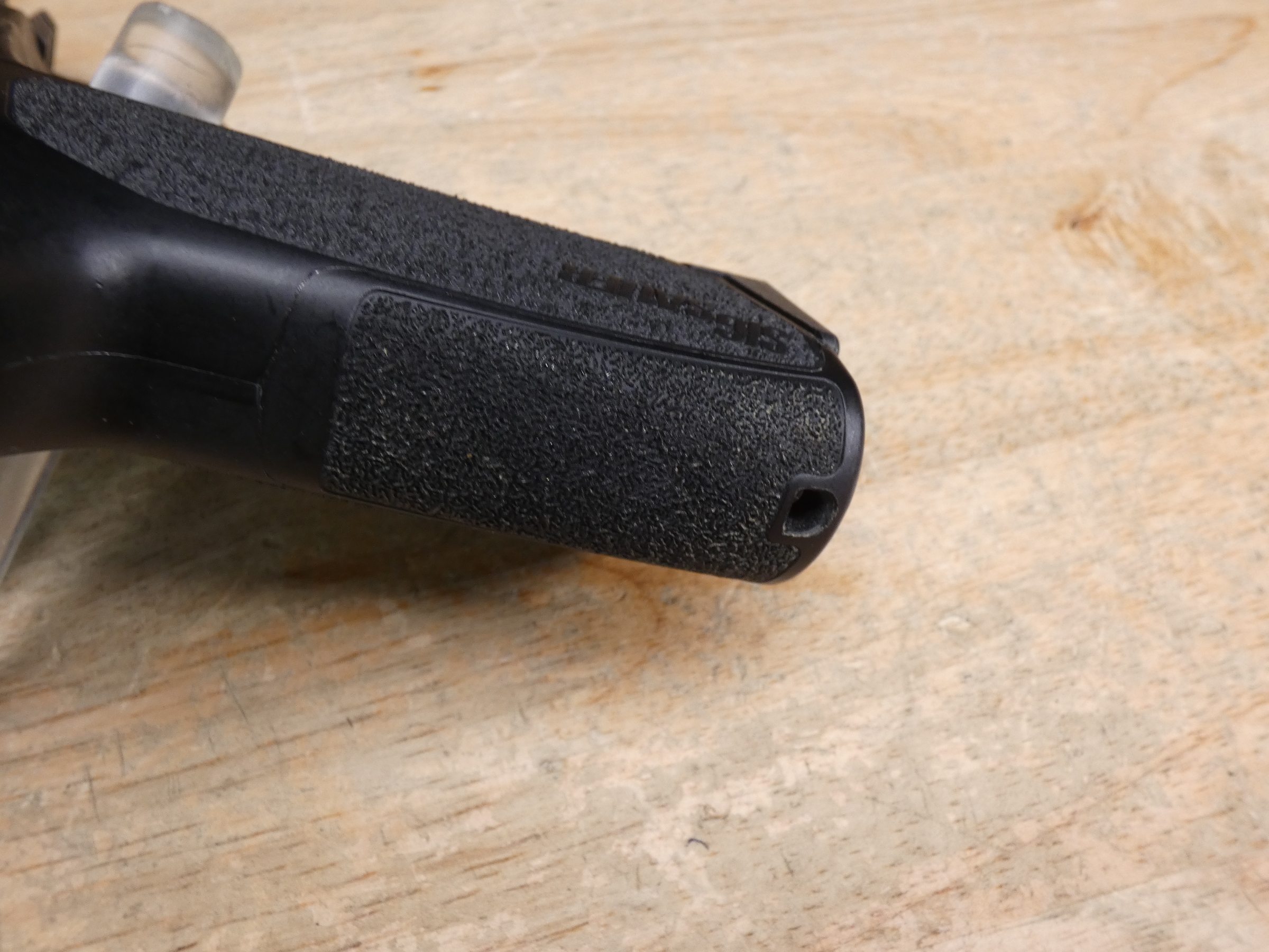 Sig Sauer SP2022 - 9mm - DA/SA - Polymer 226 - 15-RND Mag - Nitron-img-14