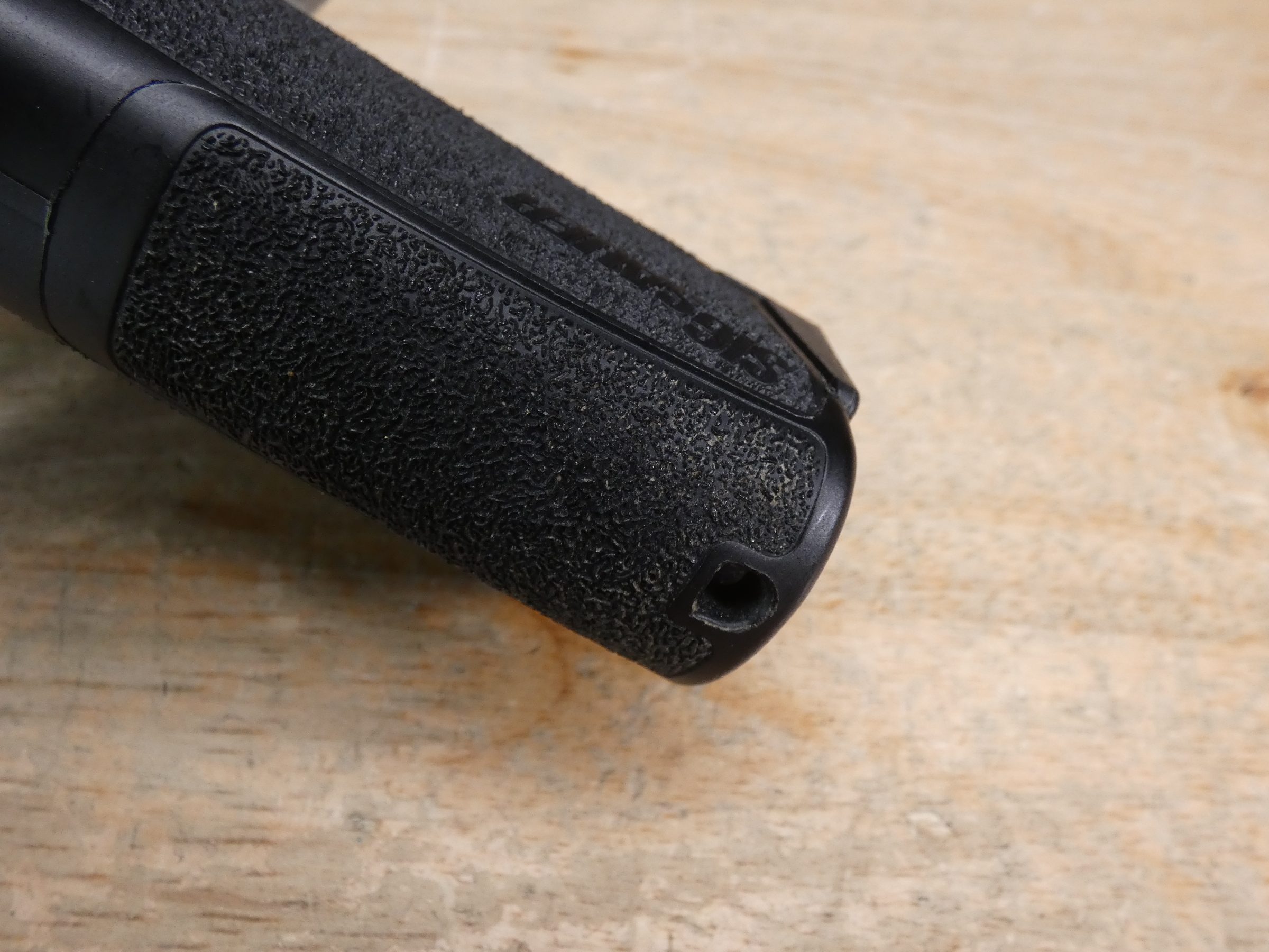 Sig Sauer SP2022 - 9mm - DA/SA - Polymer 226 - 15-RND Mag - Nitron-img-15