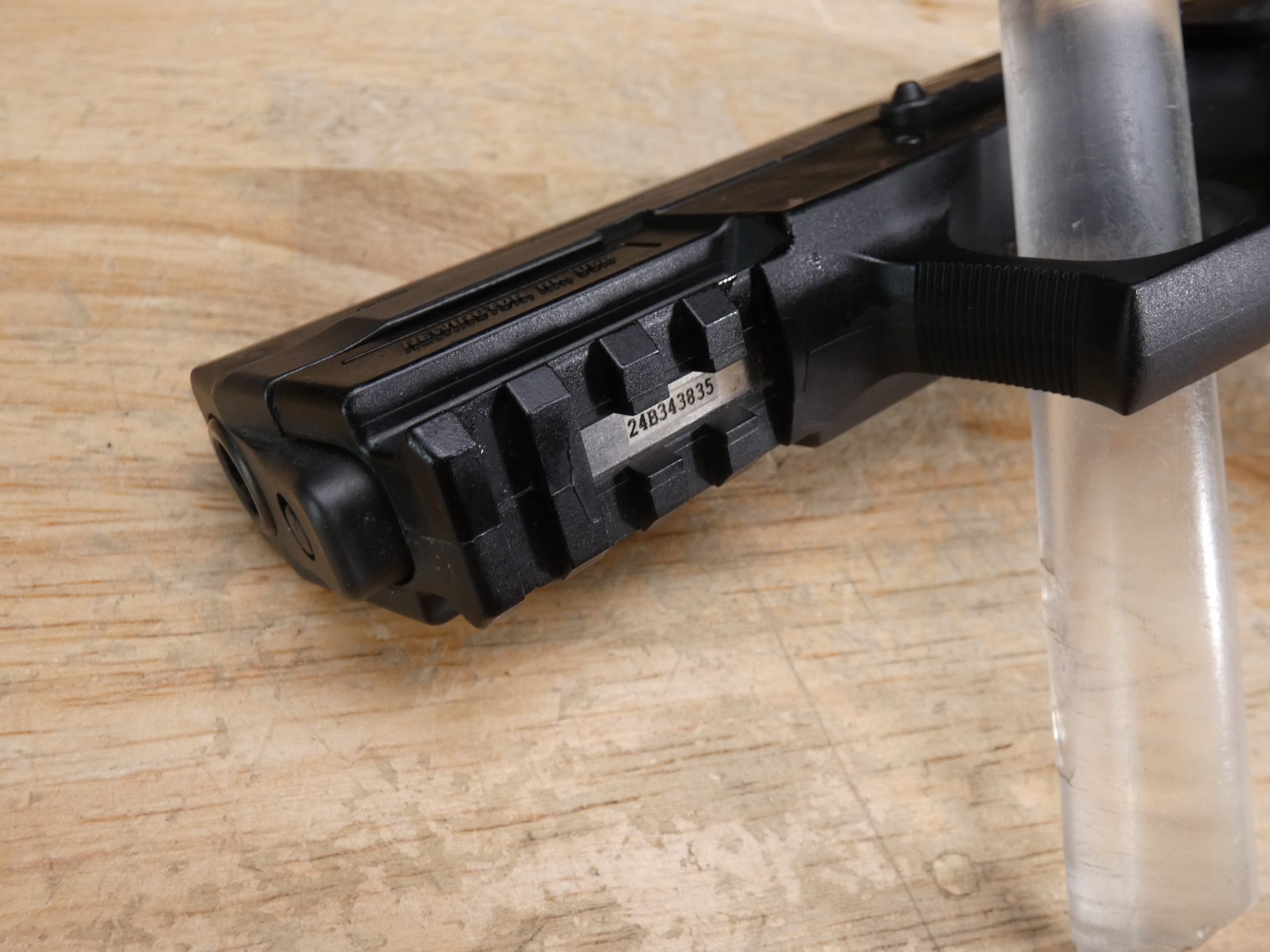 Sig Sauer SP2022 - 9mm - DA/SA - Polymer 226 - 15-RND Mag - Nitron-img-16