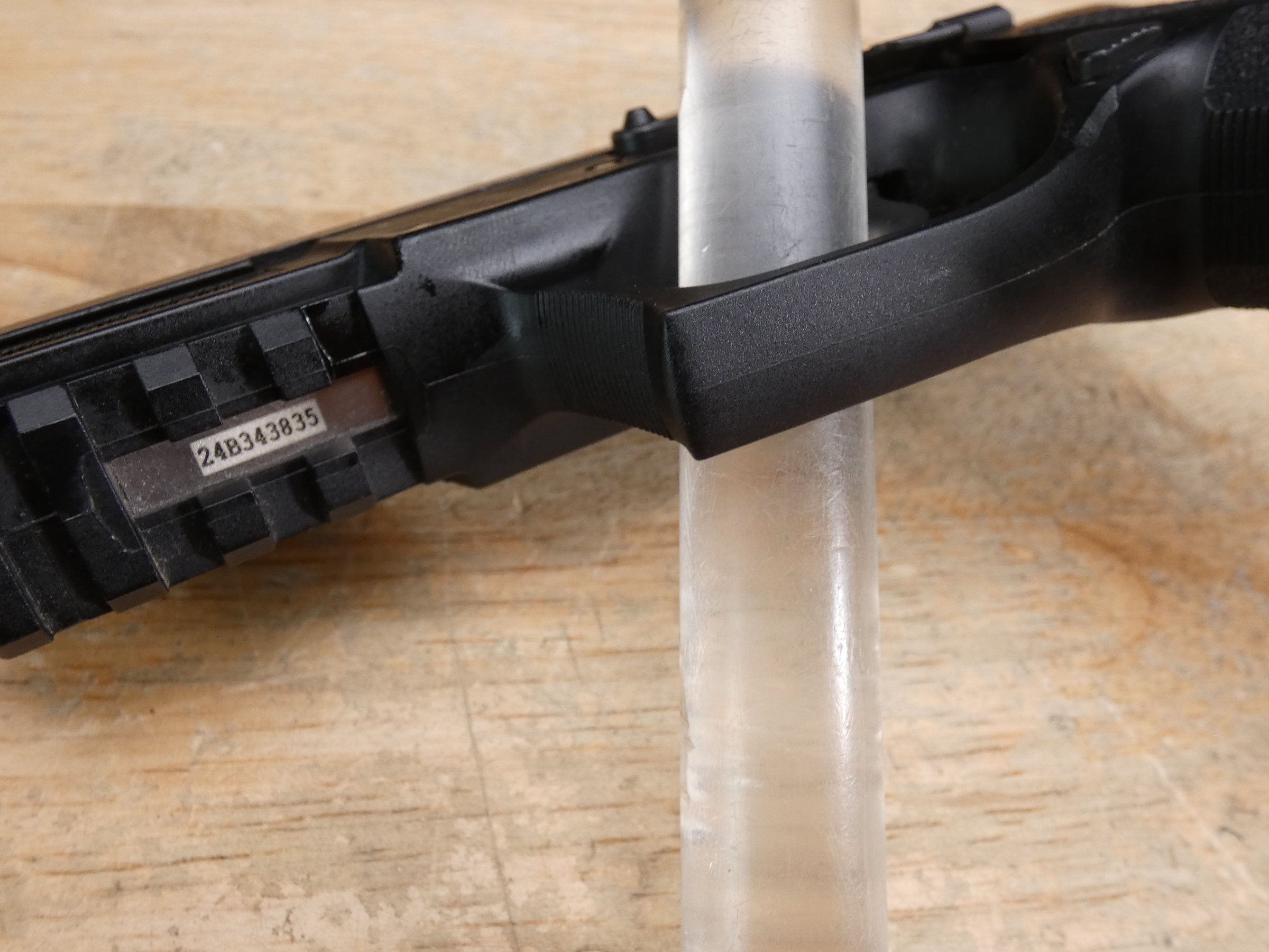 Sig Sauer SP2022 - 9mm - DA/SA - Polymer 226 - 15-RND Mag - Nitron-img-17