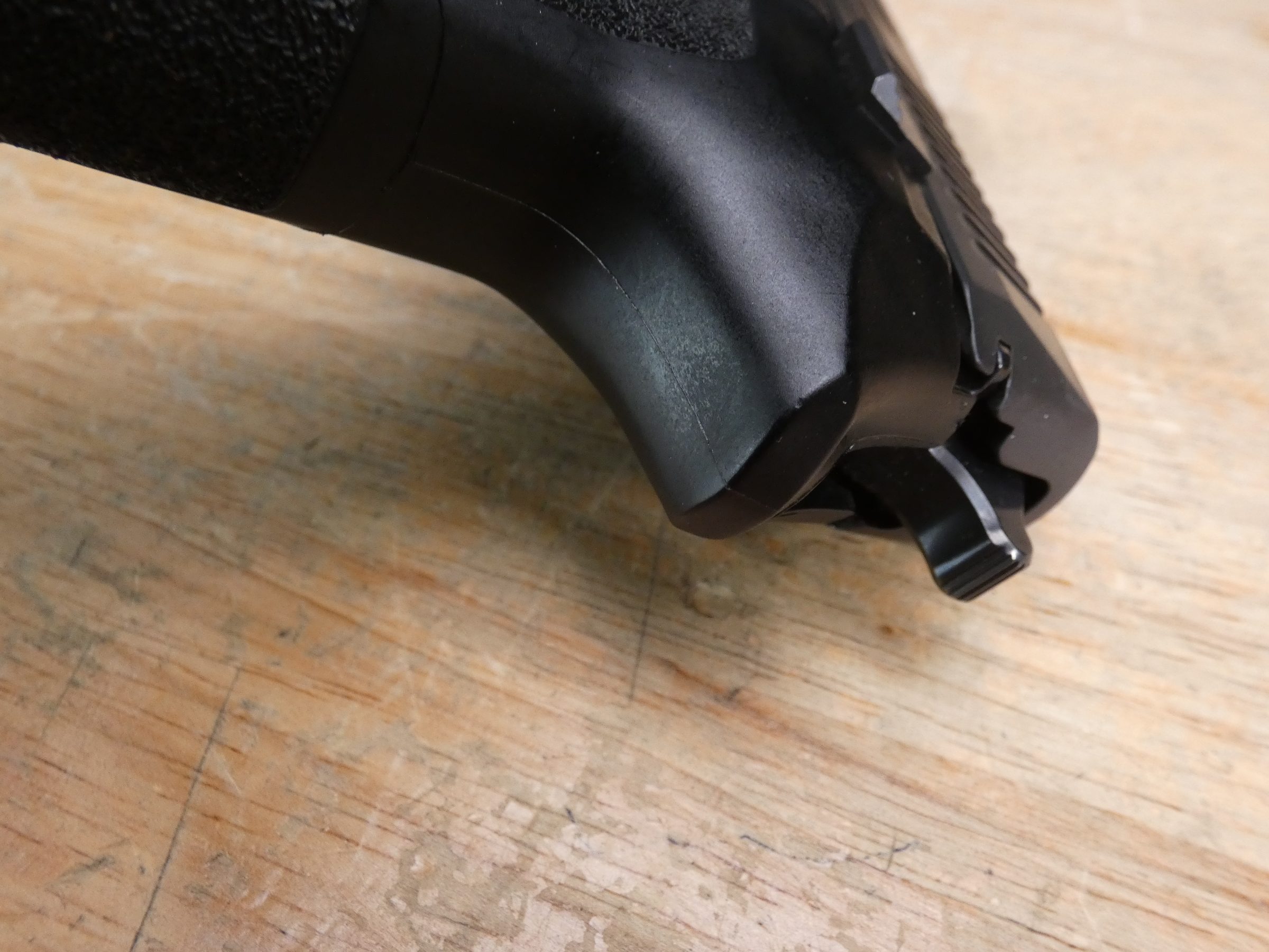 Sig Sauer SP2022 - 9mm - DA/SA - Polymer 226 - 15-RND Mag - Nitron-img-22