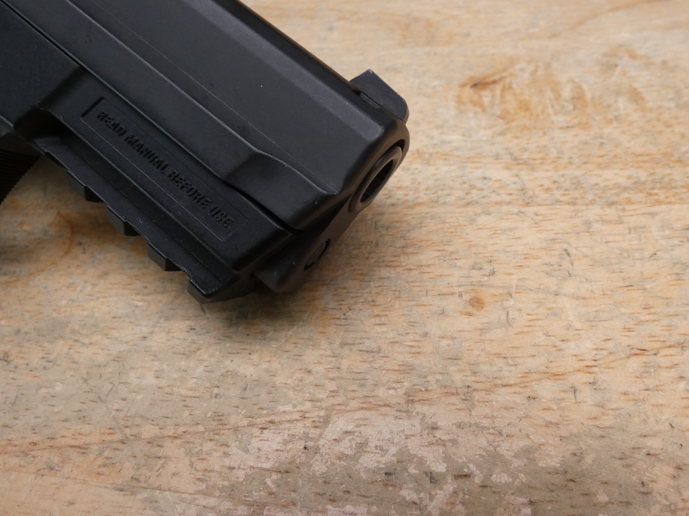 Sig Sauer SP2022 - 9mm - DA/SA - Polymer 226 - 15-RND Mag - Nitron-img-30