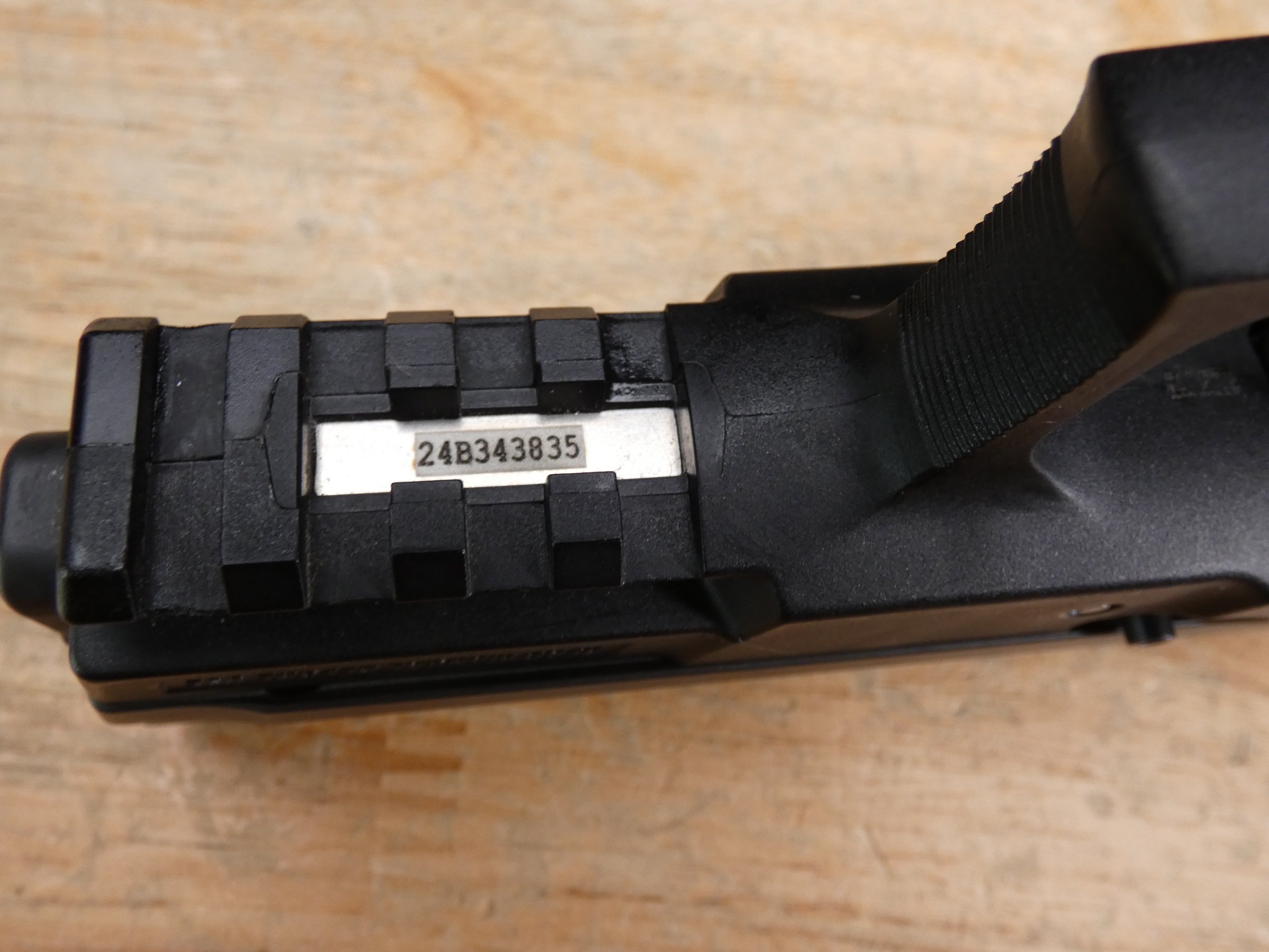 Sig Sauer SP2022 - 9mm - DA/SA - Polymer 226 - 15-RND Mag - Nitron-img-34