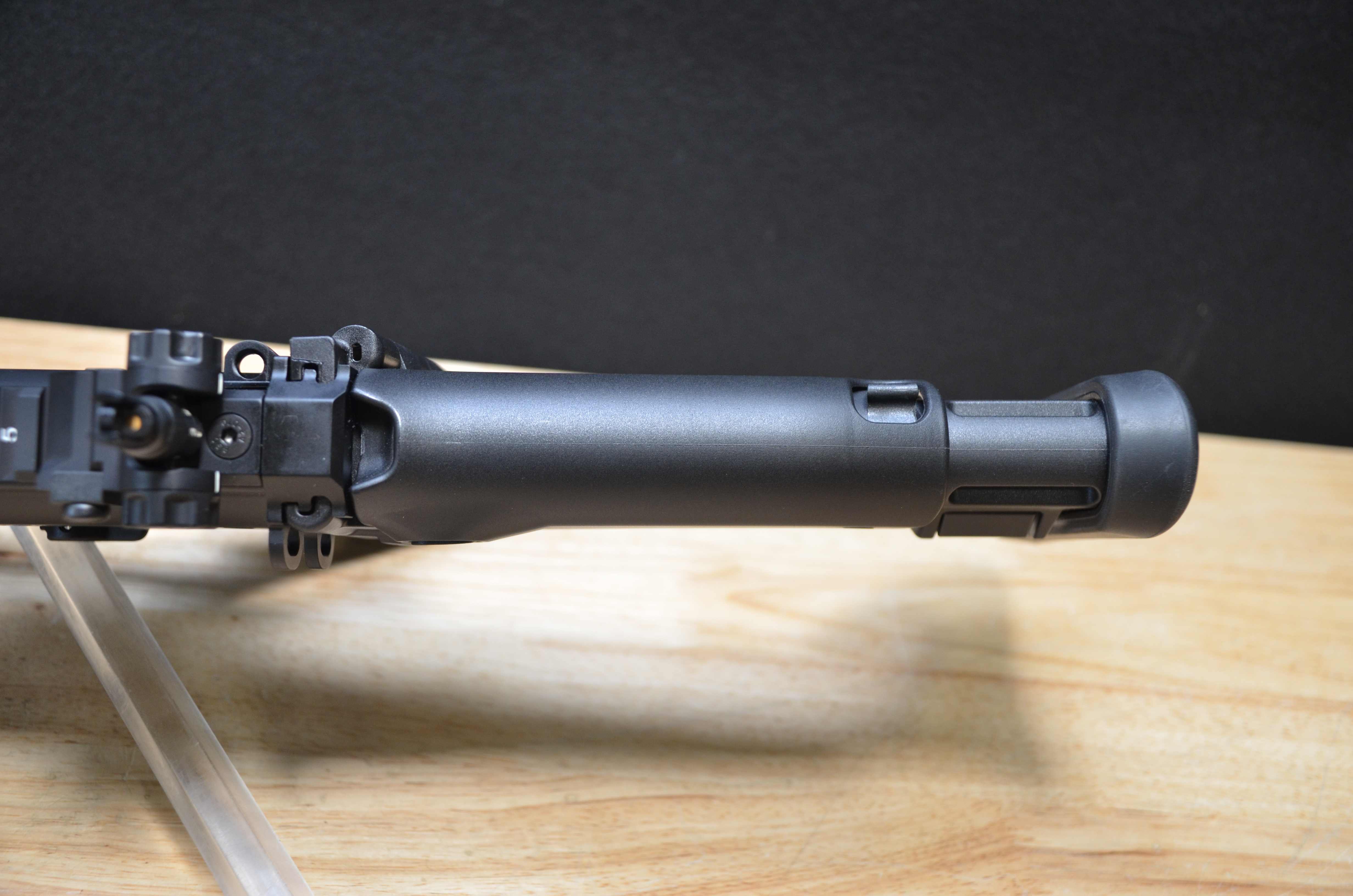 FN SCAR 17S - 7.62x51 NATO - FNH - SOCOM - Battle Rifle - W/ OG Box - C-img-8
