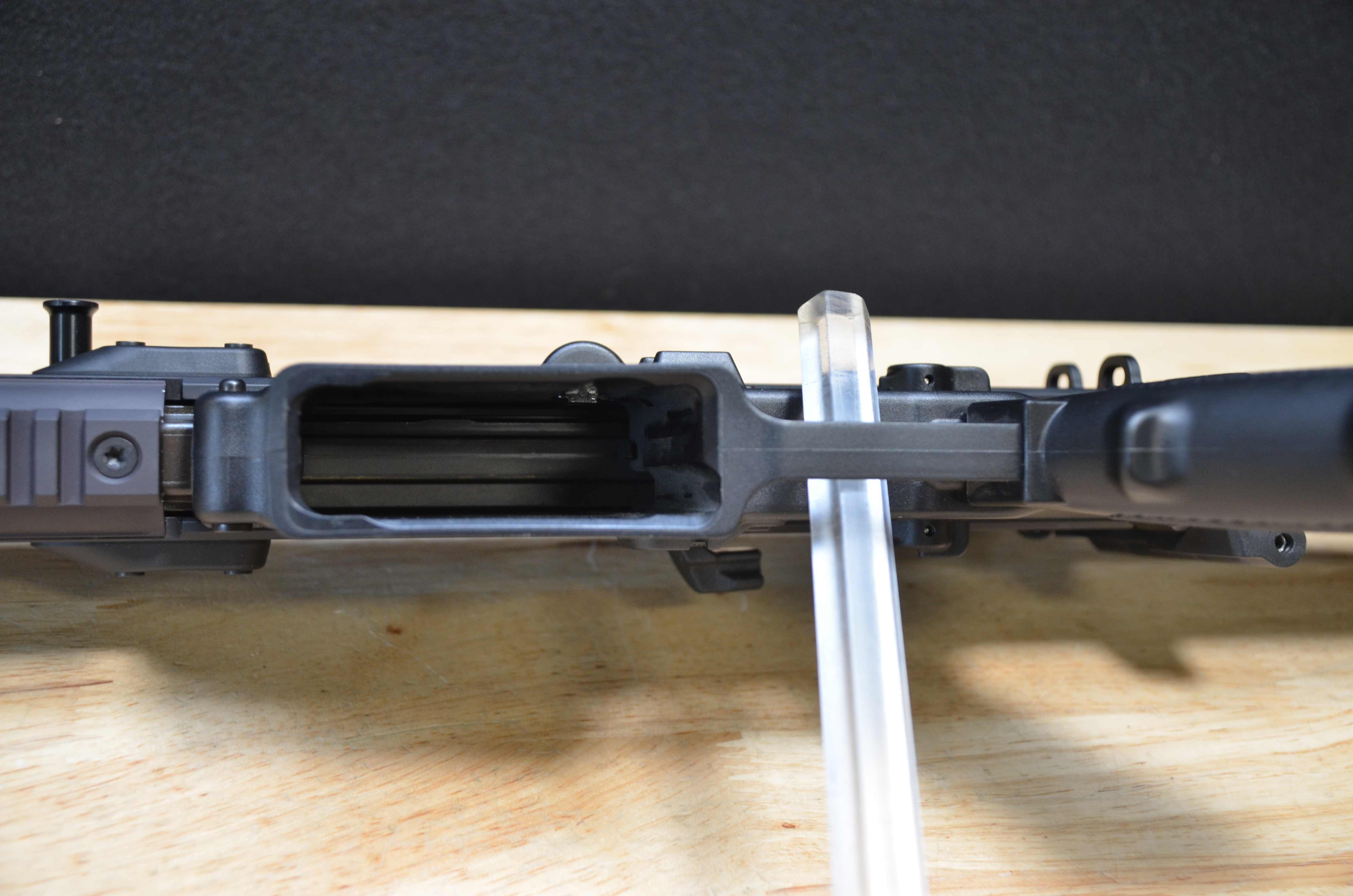 FN SCAR 17S - 7.62x51 NATO - FNH - SOCOM - Battle Rifle - W/ OG Box - C-img-15