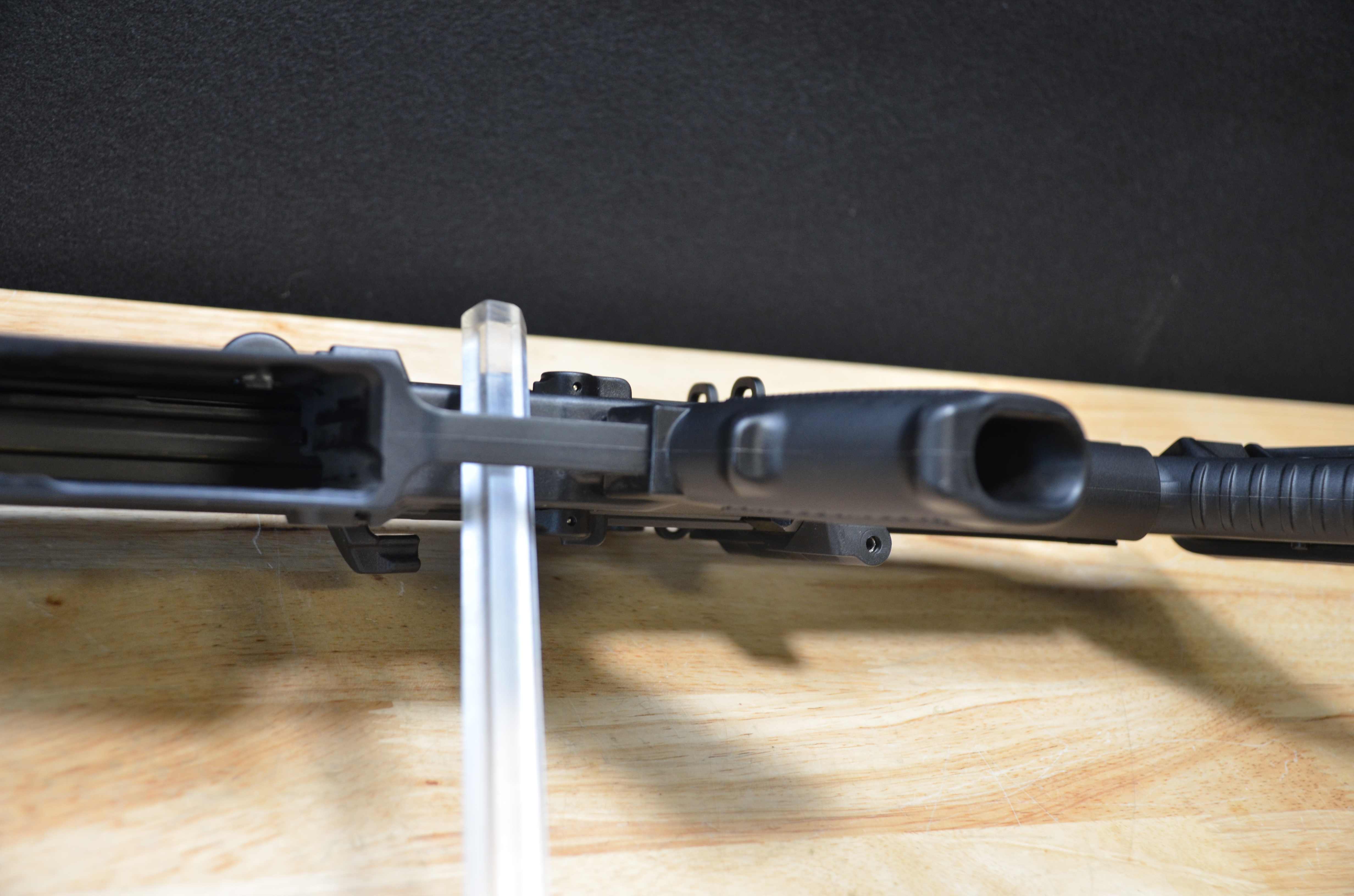 FN SCAR 17S - 7.62x51 NATO - FNH - SOCOM - Battle Rifle - W/ OG Box - C-img-16