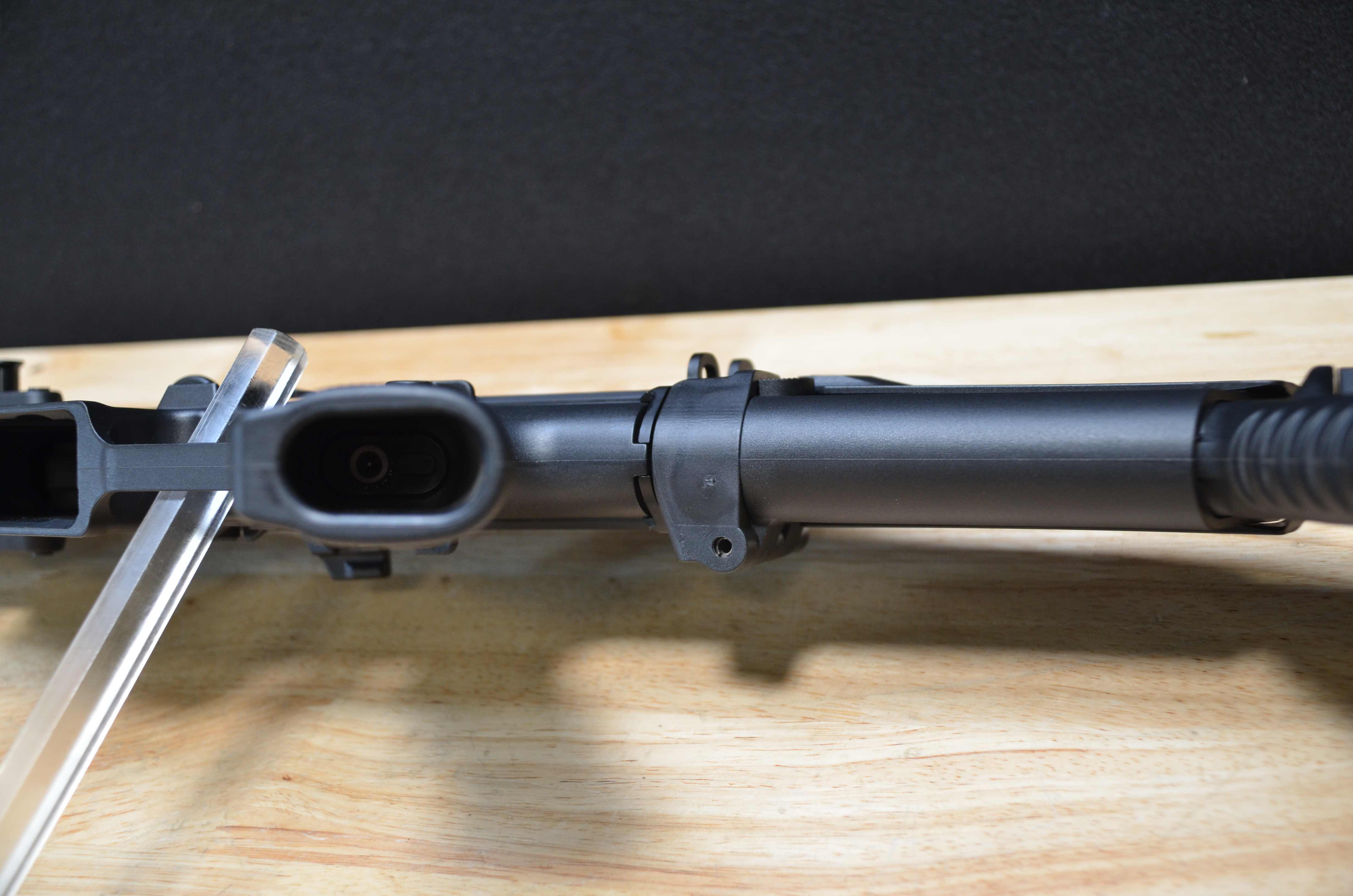 FN SCAR 17S - 7.62x51 NATO - FNH - SOCOM - Battle Rifle - W/ OG Box - C-img-17
