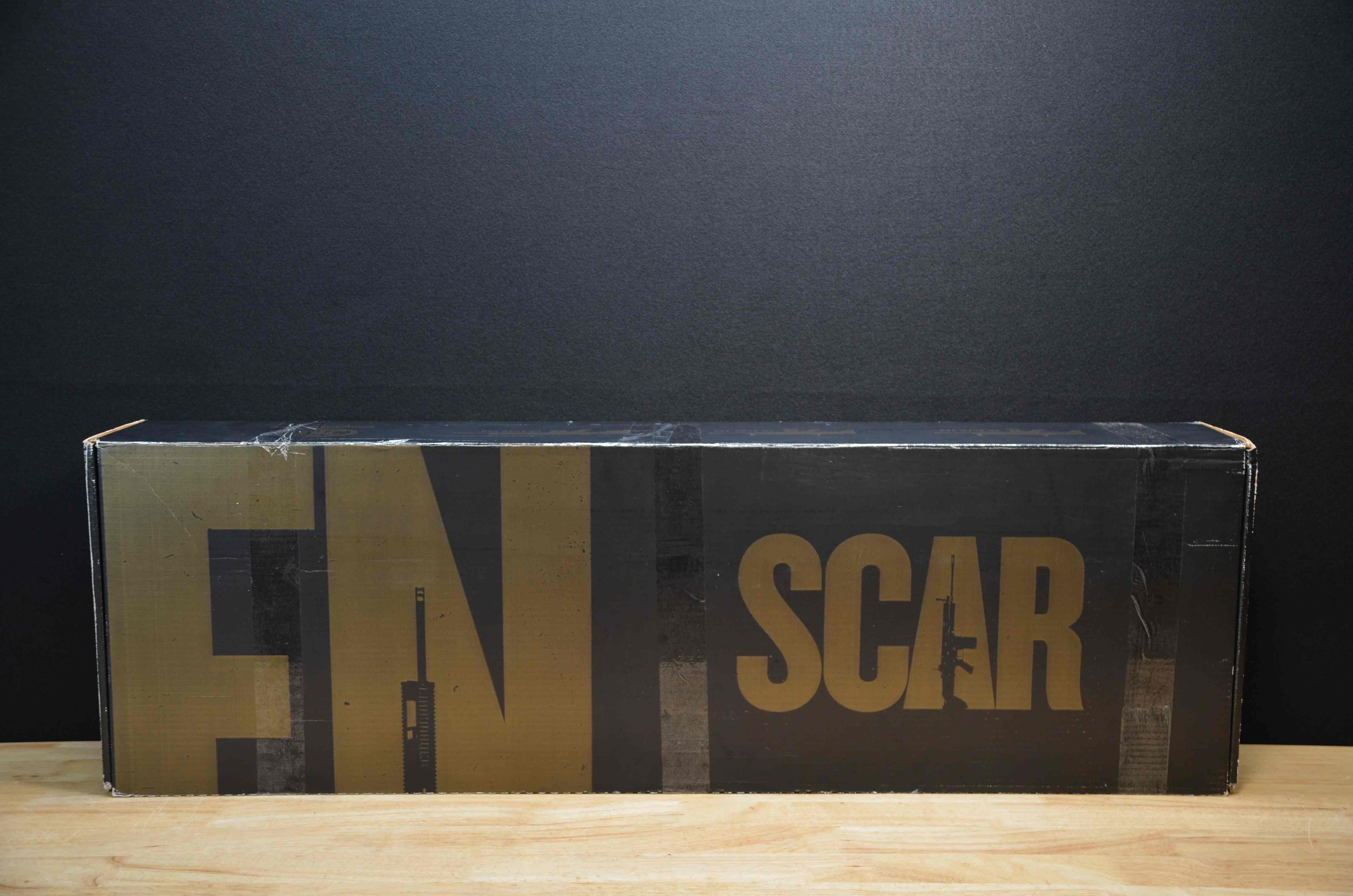 FN SCAR 17S - 7.62x51 NATO - FNH - SOCOM - Battle Rifle - W/ OG Box - C-img-31