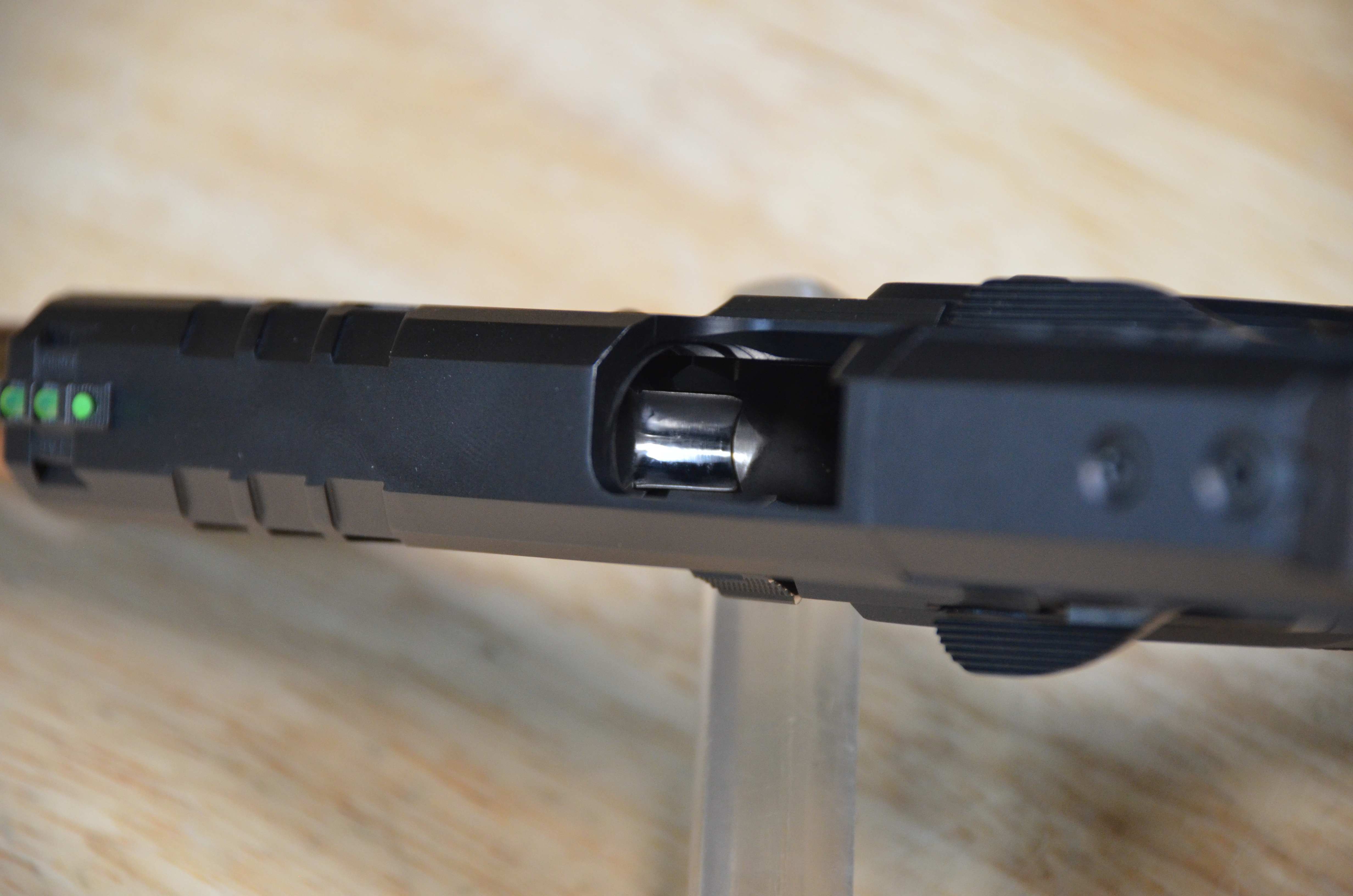 Kimber 2K11 - .45 ACP - 2011 - CCW - 1911 - 5 in BBL - Optics Ready - C-img-17