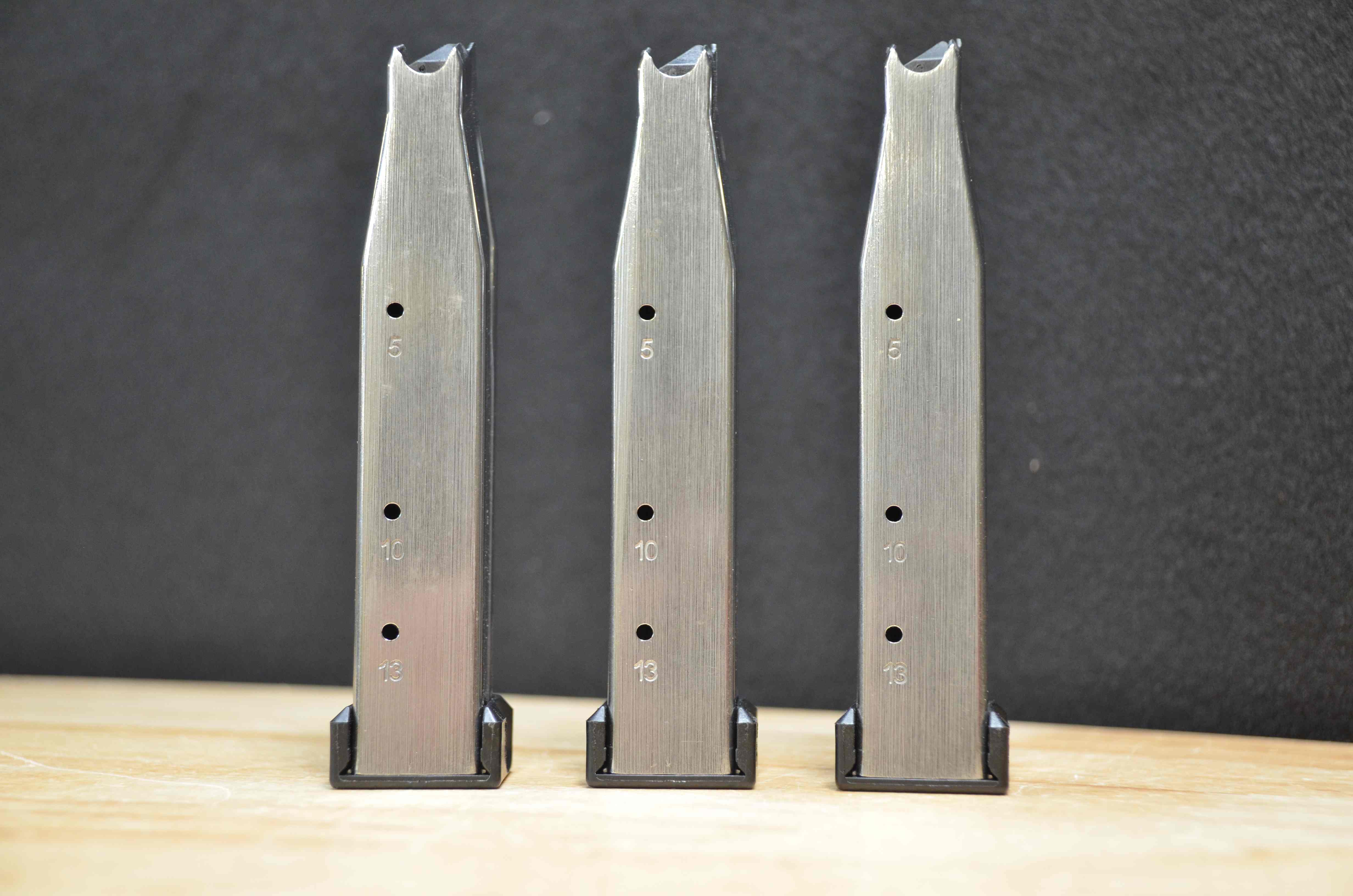 Kimber 2K11 - .45 ACP - 2011 - CCW - 1911 - 5 in BBL - Optics Ready - C-img-27