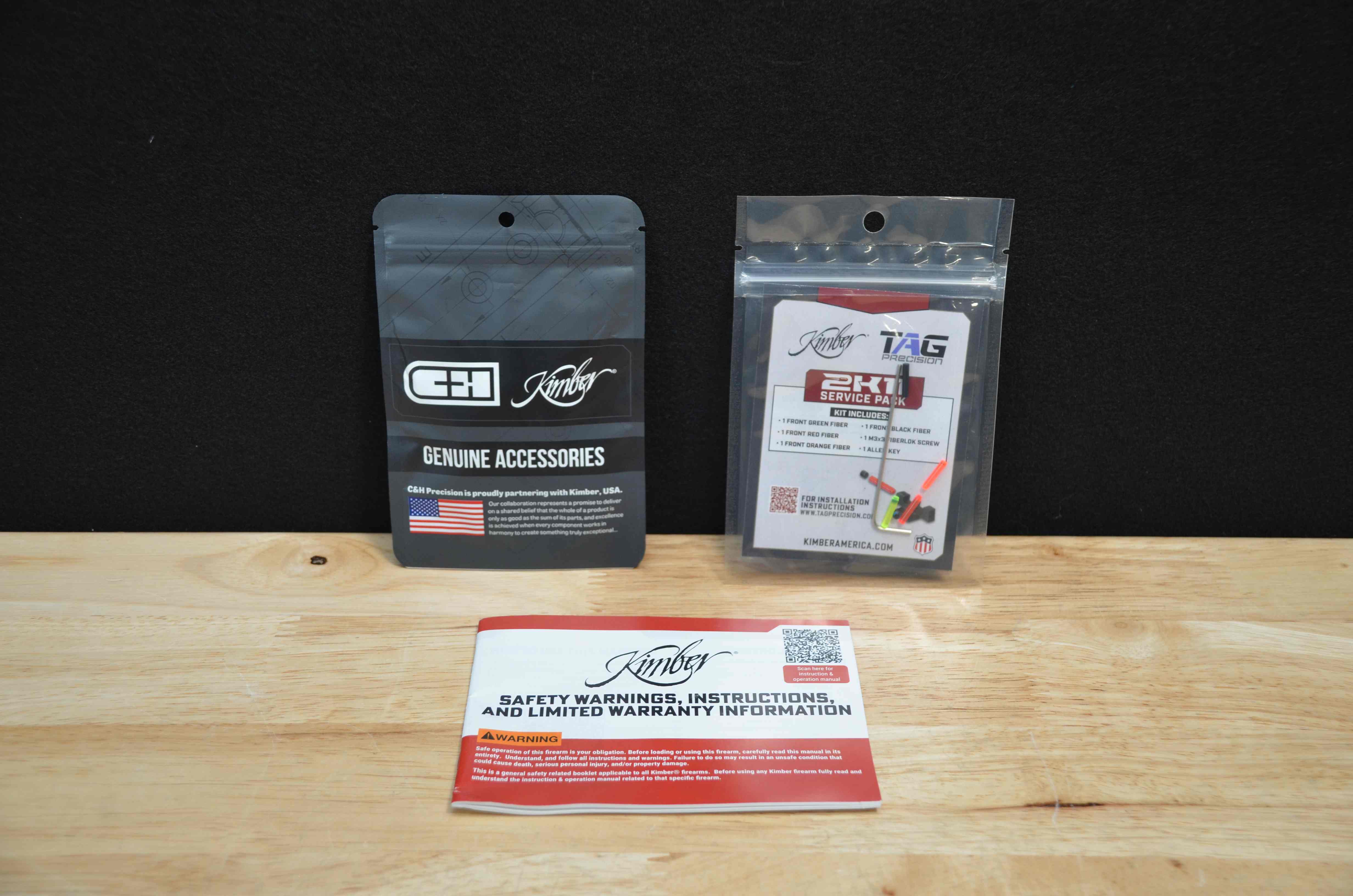 Kimber 2K11 - .45 ACP - 2011 - CCW - 1911 - 5 in BBL - Optics Ready - C-img-28